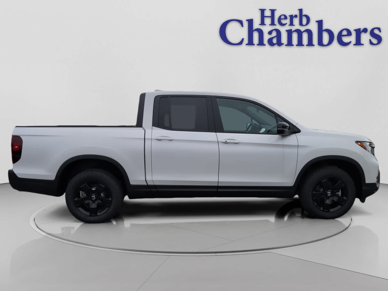 new 2026 Honda Ridgeline car, priced at $49,145