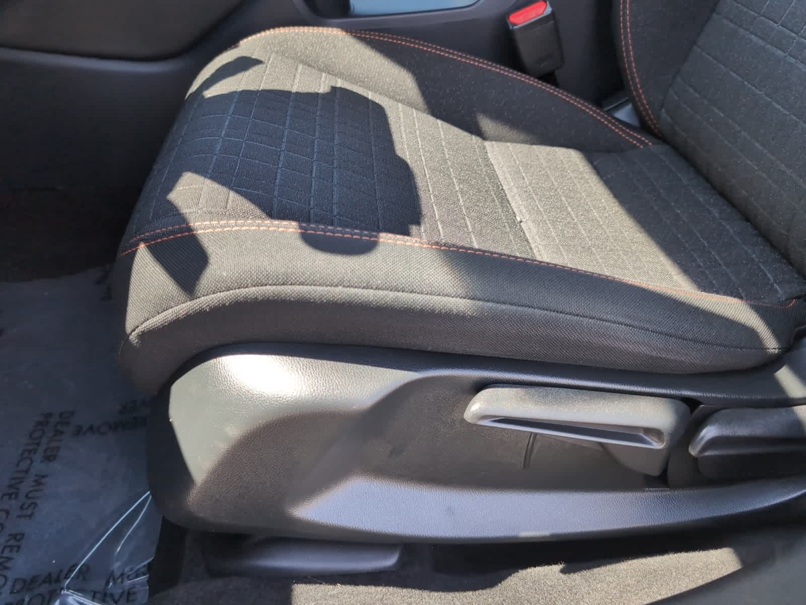 used 2024 Honda HR-V car, priced at $26,179