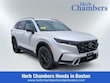Honda CR-V Hybrid