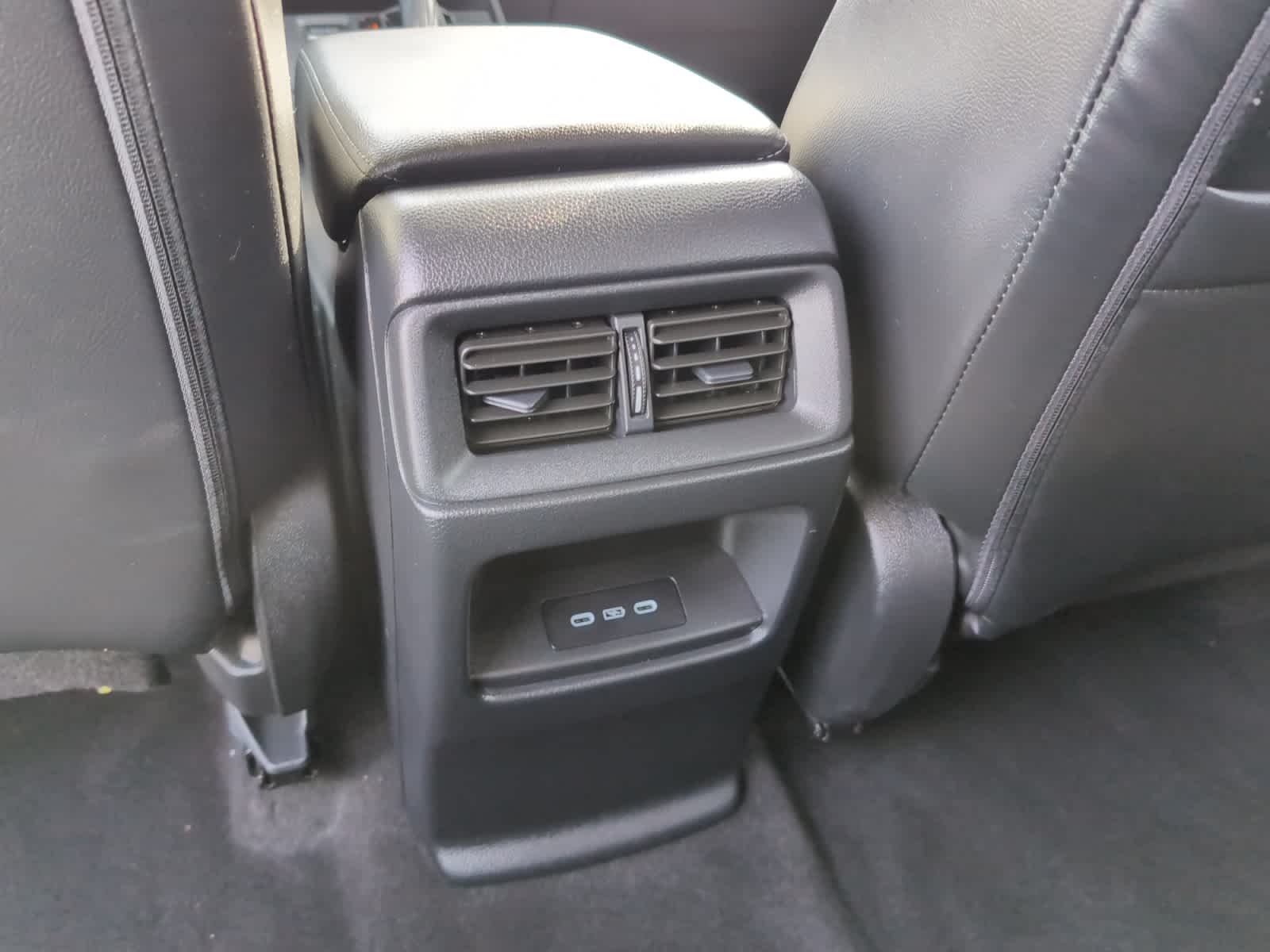 used 2024 Honda CR-V car, priced at $32,498