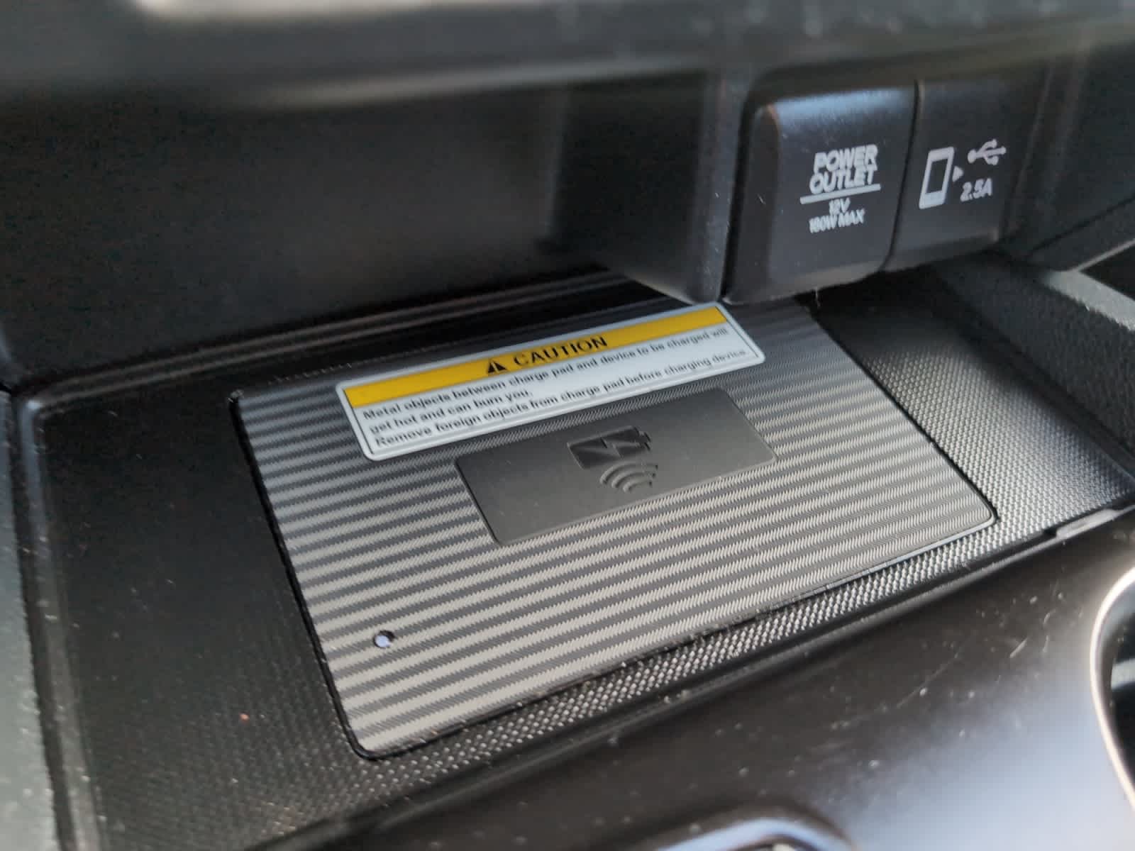 used 2021 Honda Pilot car, priced at $24,498