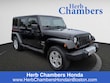 Jeep Wrangler Unlimited