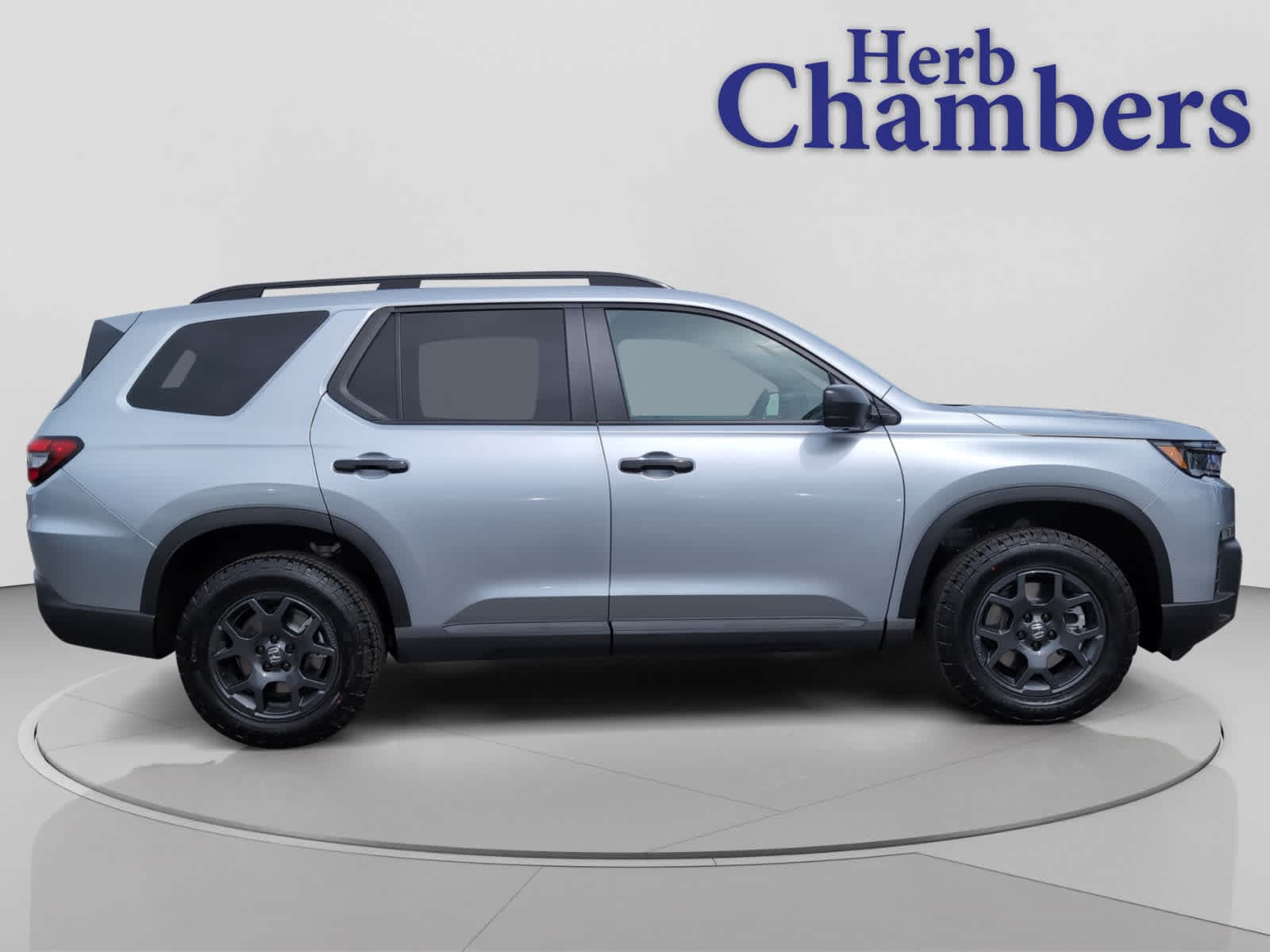 new 2026 Honda Pilot car, priced at $52,390