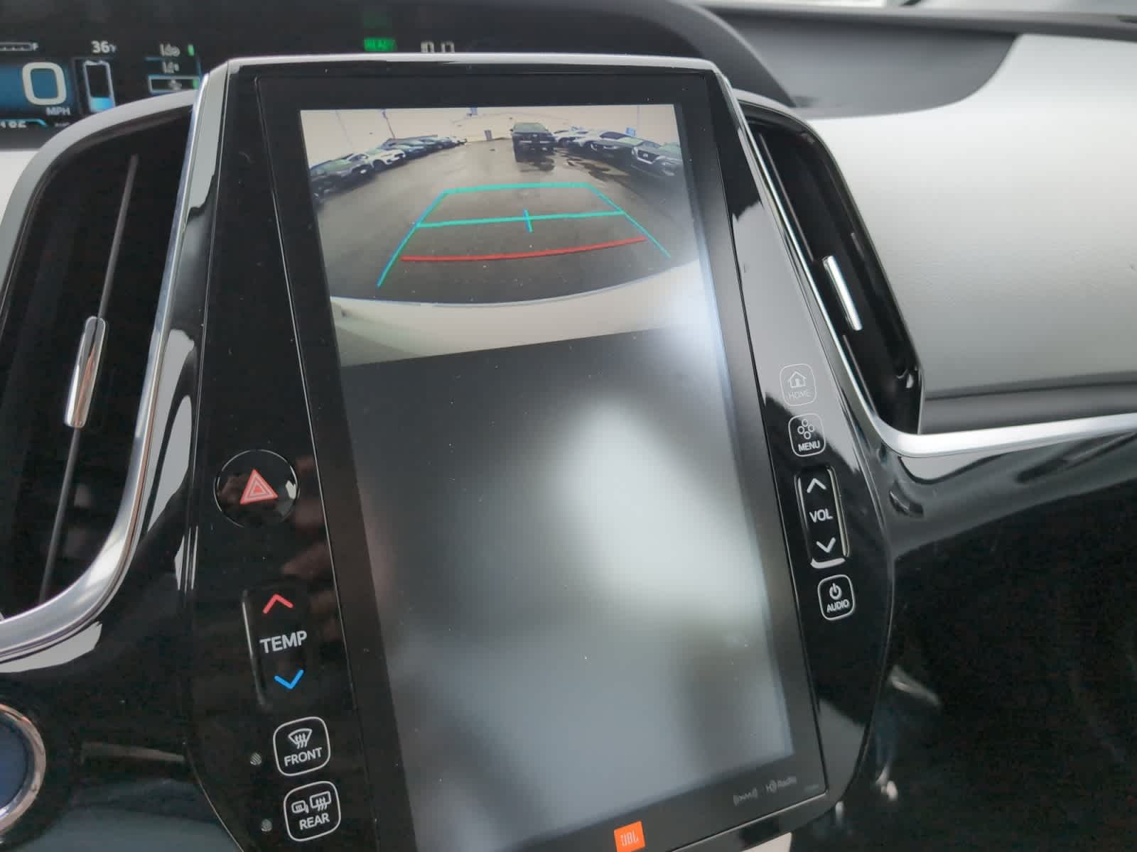 used 2018 Toyota Prius Prime car, priced at $20,998