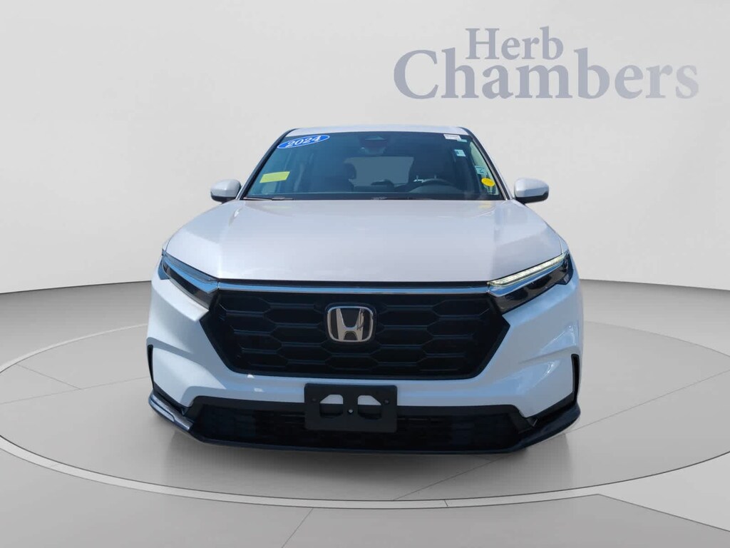 Used 2024 Honda CR-V LX SUV