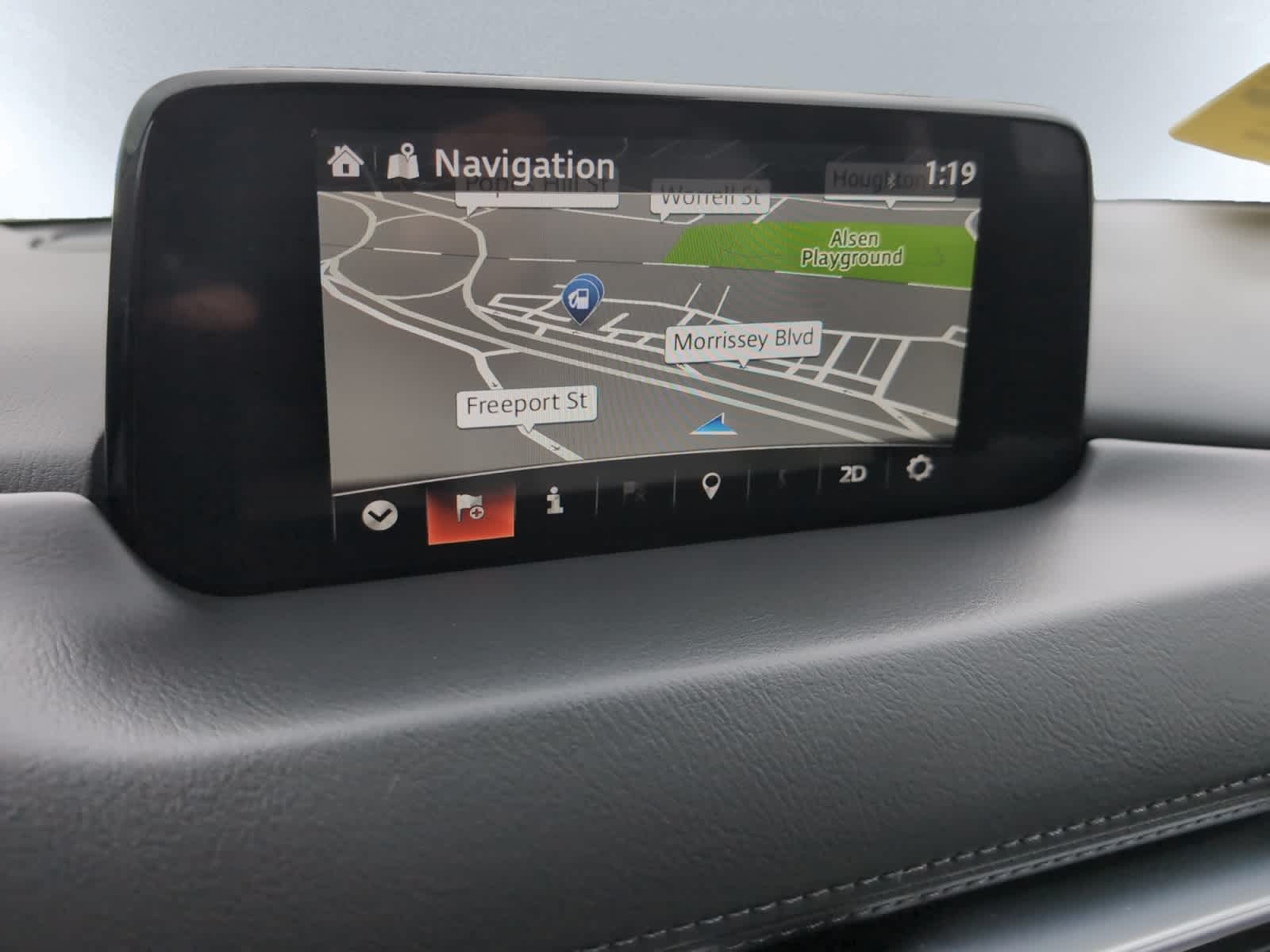 used 2018 Mazda Mazda CX-5 car, priced at $17,819