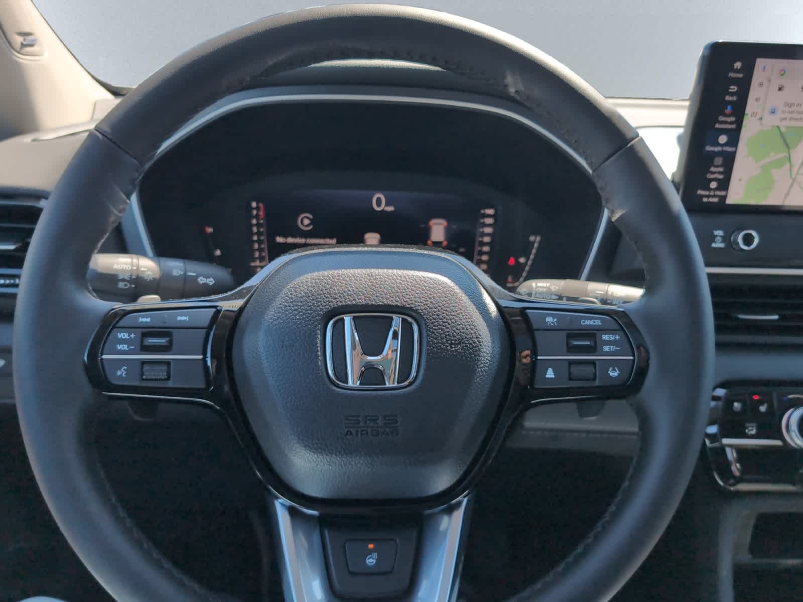 new 2026 Honda Pilot car, priced at $58,590