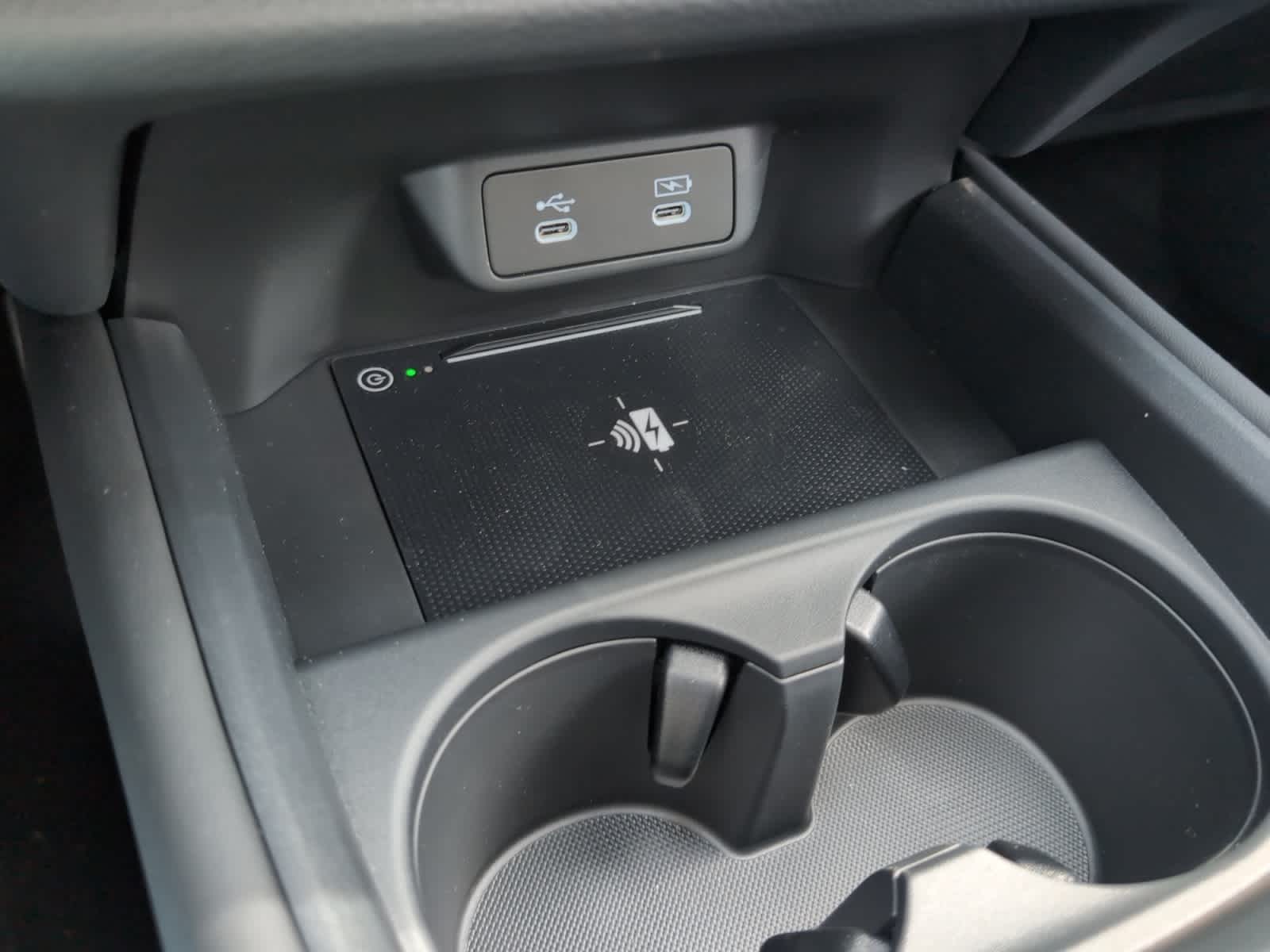 new 2026 Honda HR-V car, priced at $33,755