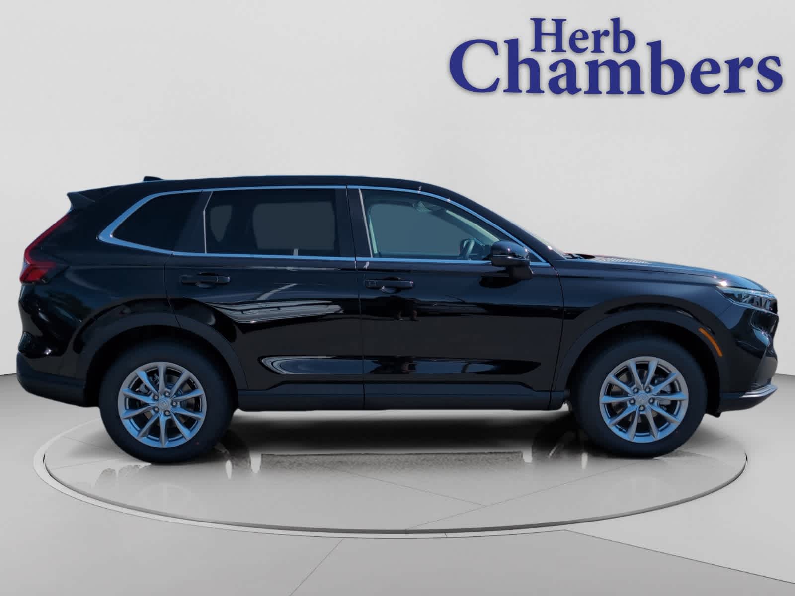 new 2026 Honda CR-V car, priced at $36,100
