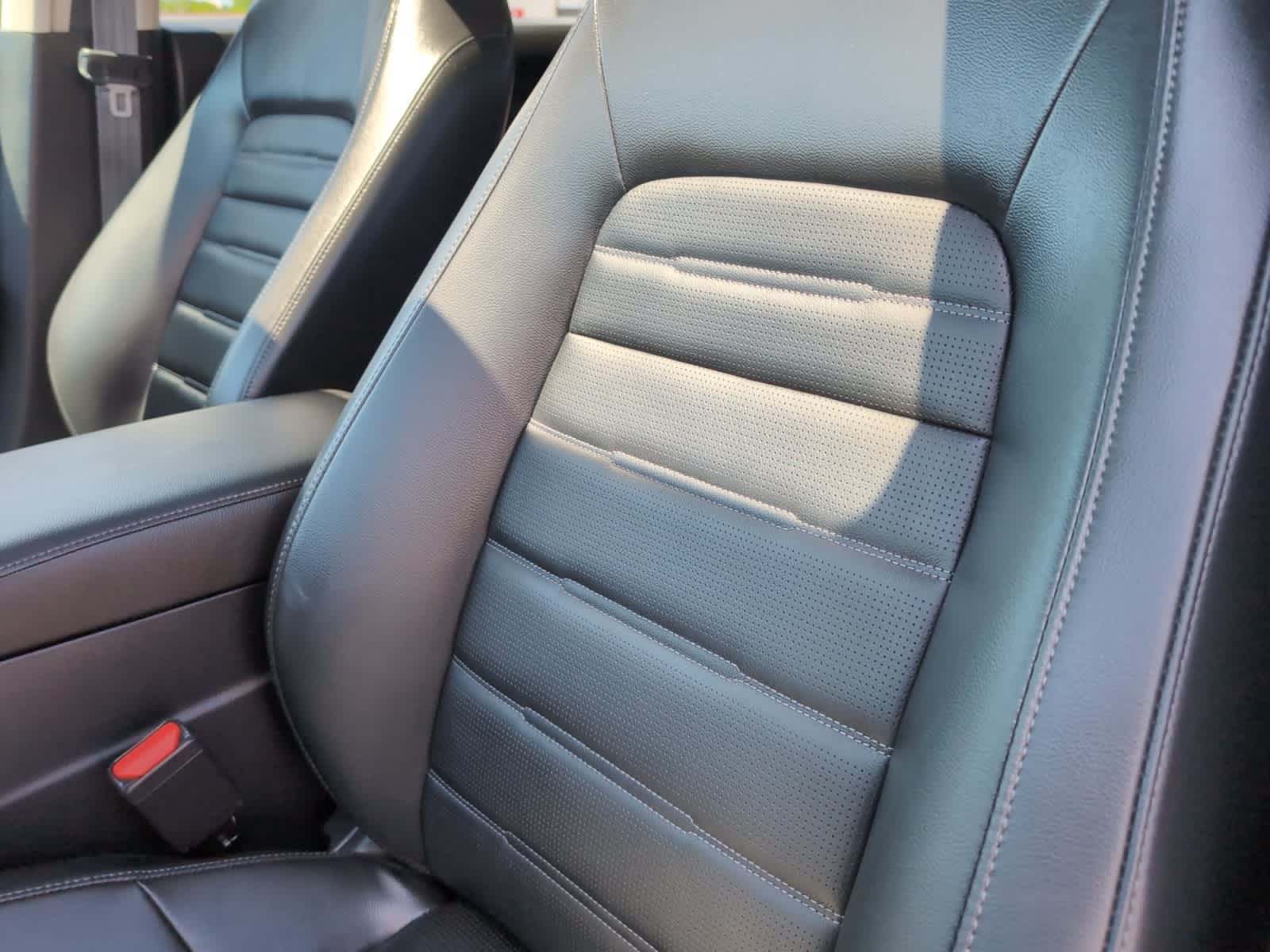 used 2024 Honda CR-V car, priced at $34,360