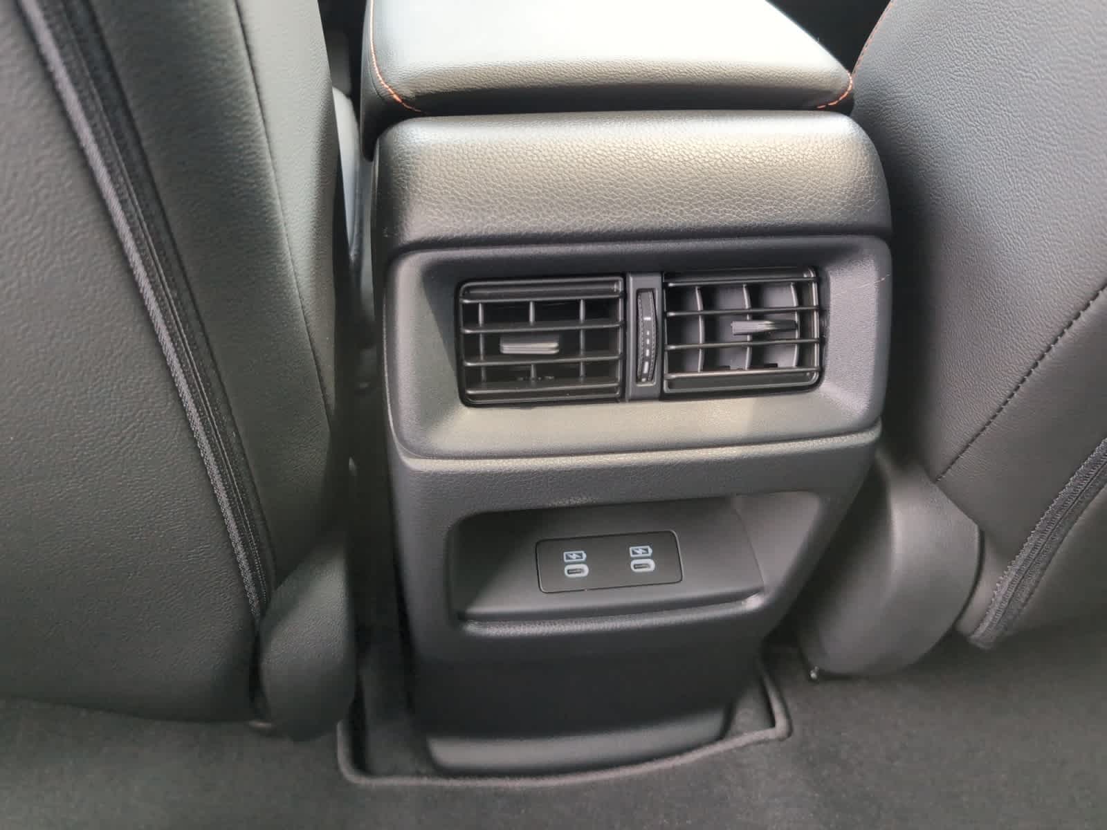 new 2026 Honda CR-V Hybrid car, priced at $44,155