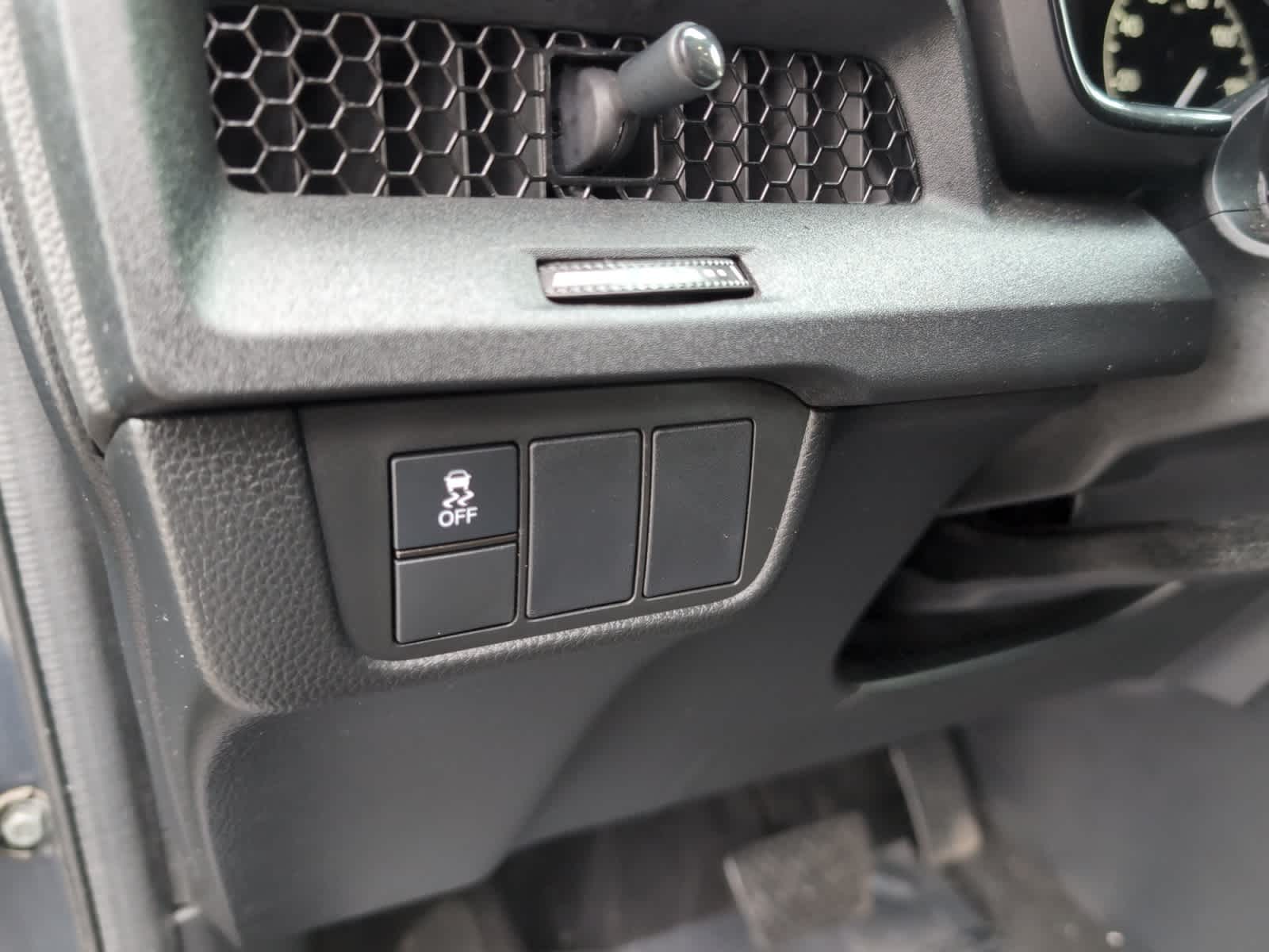 used 2024 Honda CR-V car, priced at $27,698