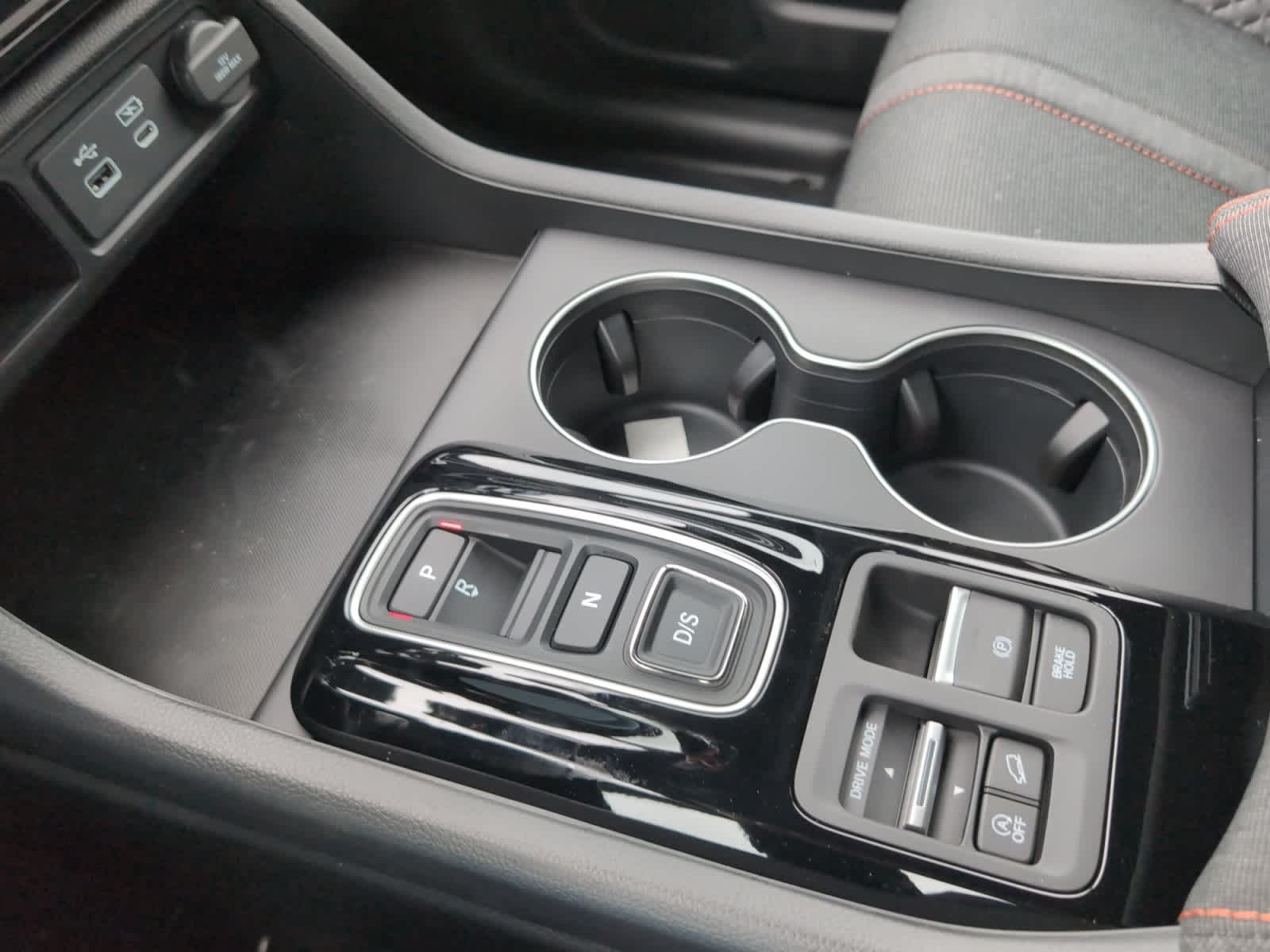 new 2025 Honda Pilot car, priced at $43,795