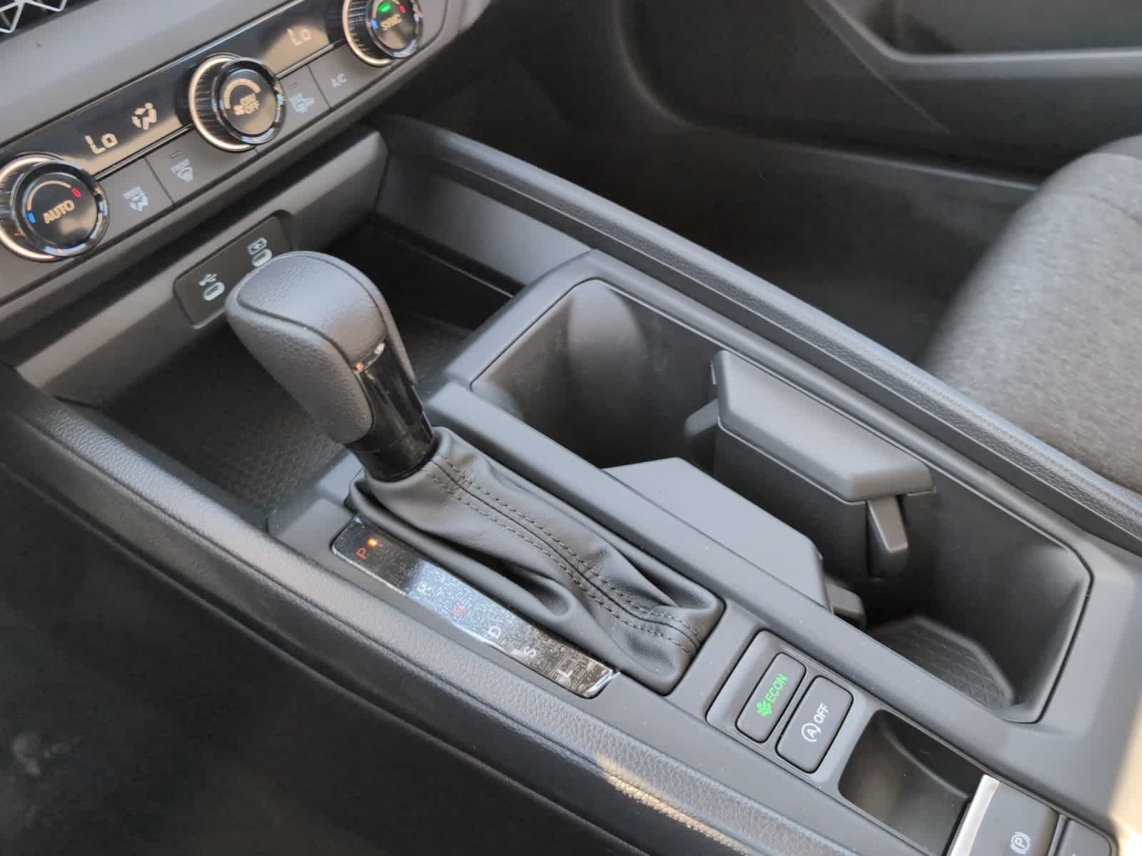 new 2025 Honda Accord car, priced at $32,210