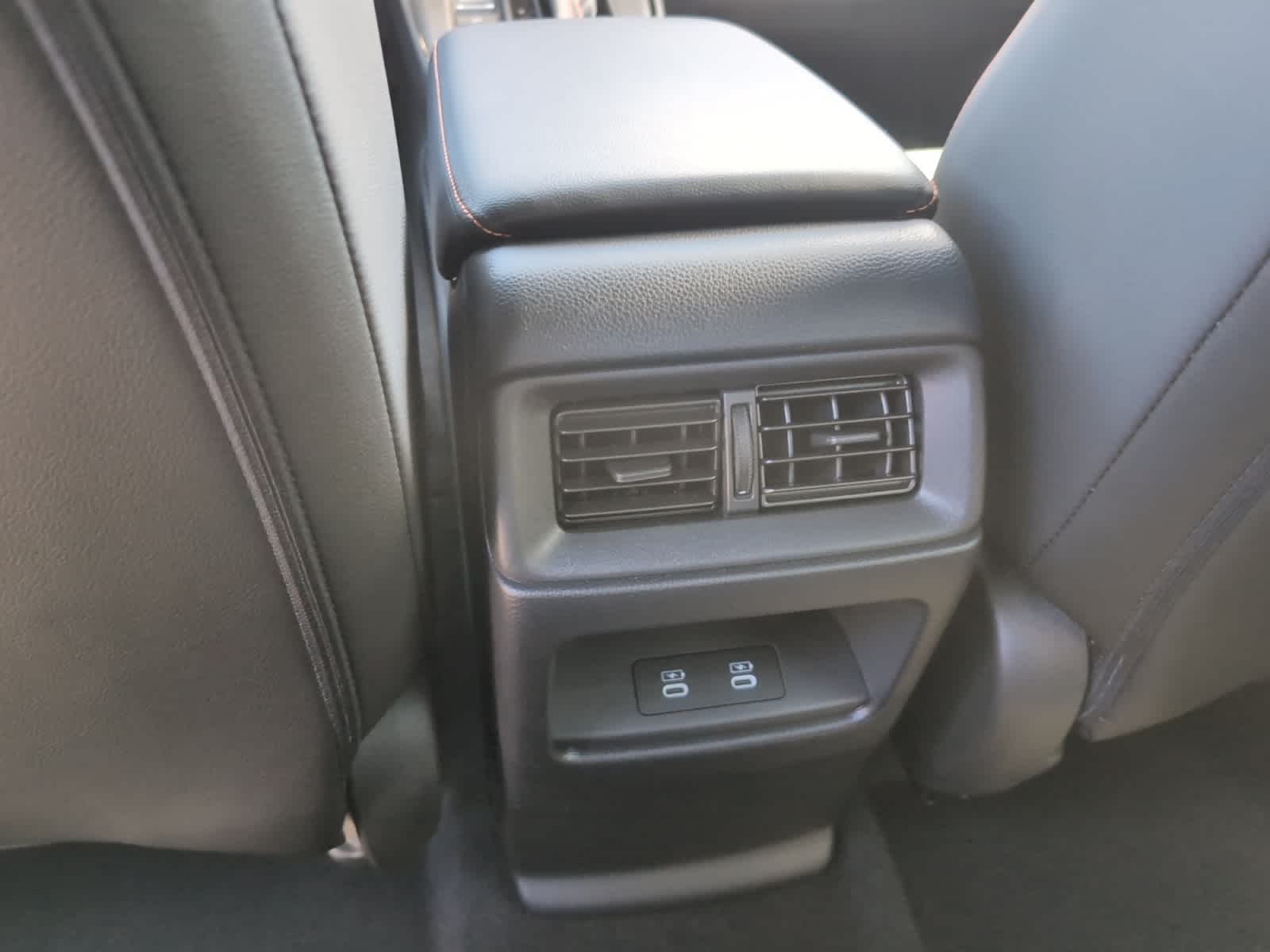 new 2026 Honda CR-V Hybrid car, priced at $40,630