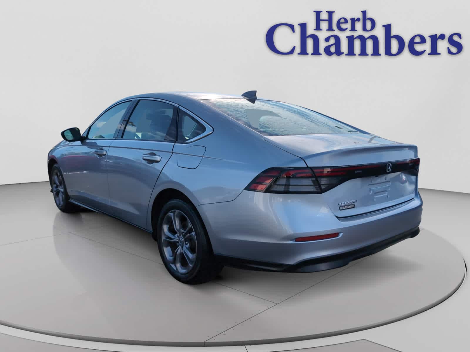 used 2023 Honda Accord car, priced at $24,498