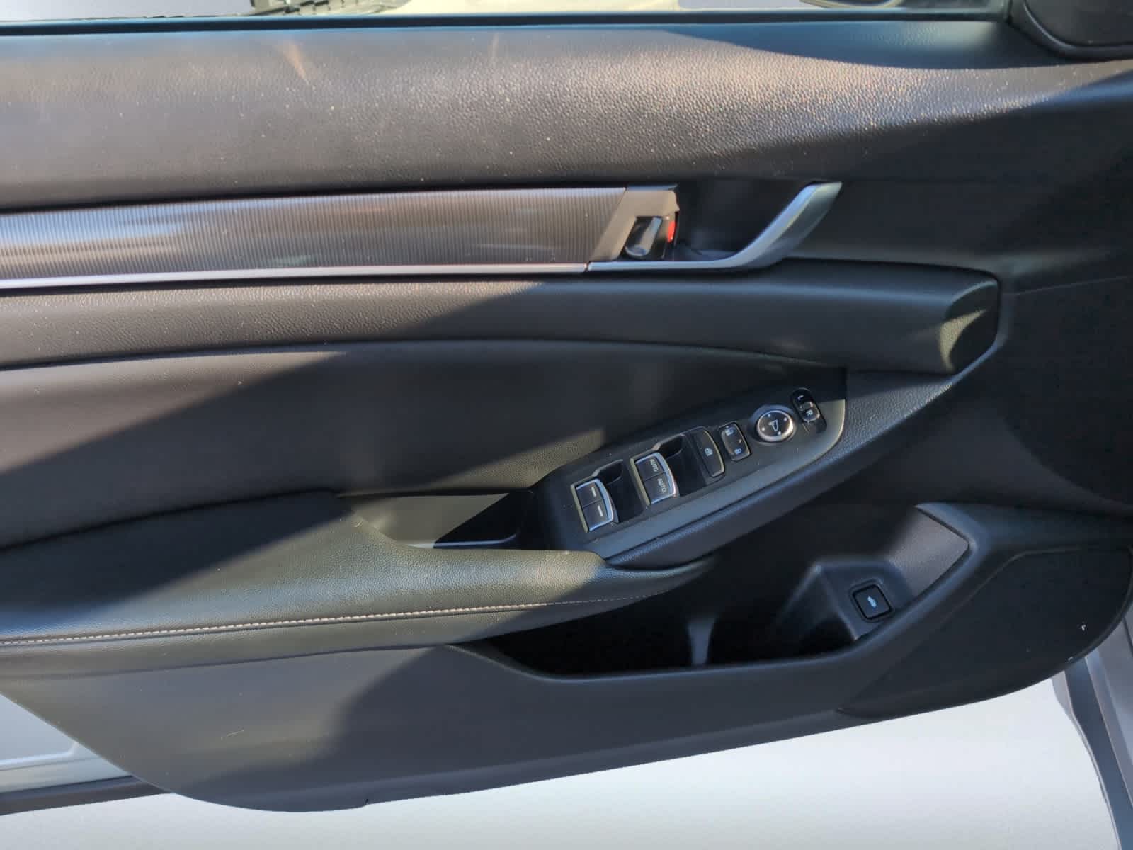 used 2019 Honda Accord car, priced at $21,348