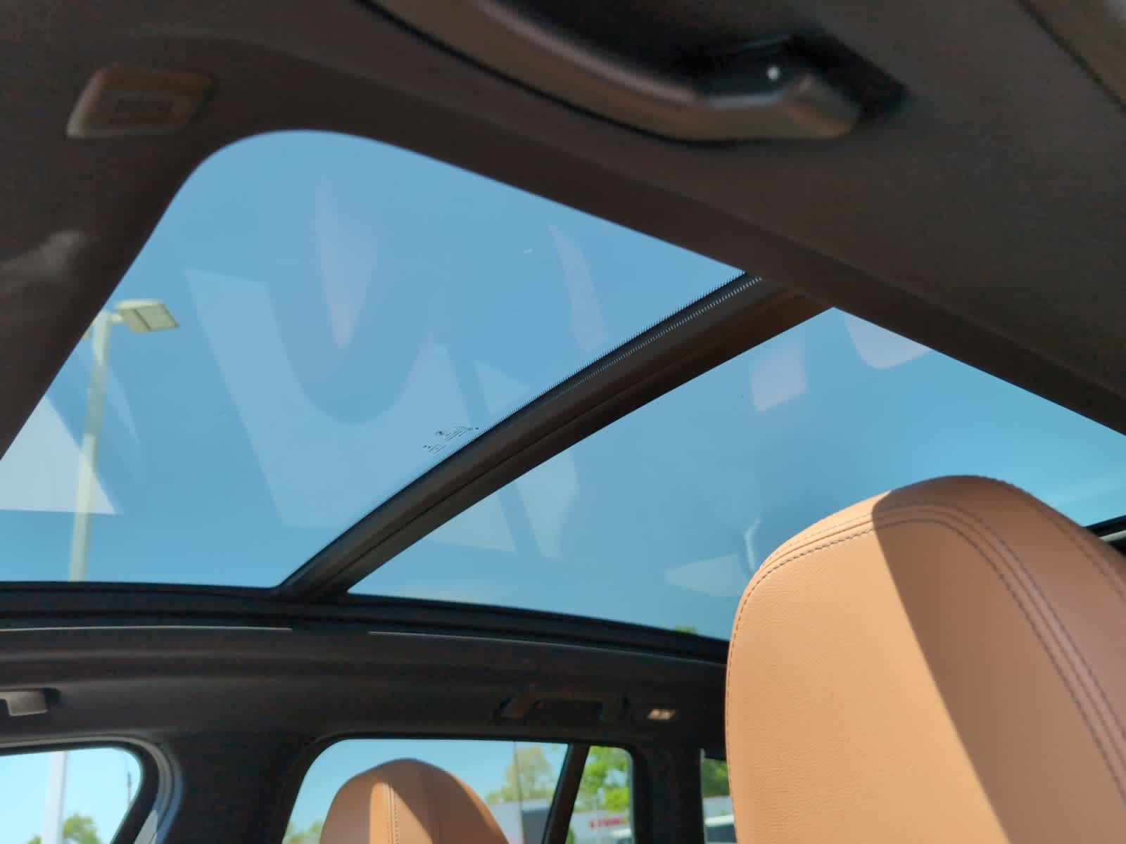 used 2023 BMW X3 car, priced at $34,149