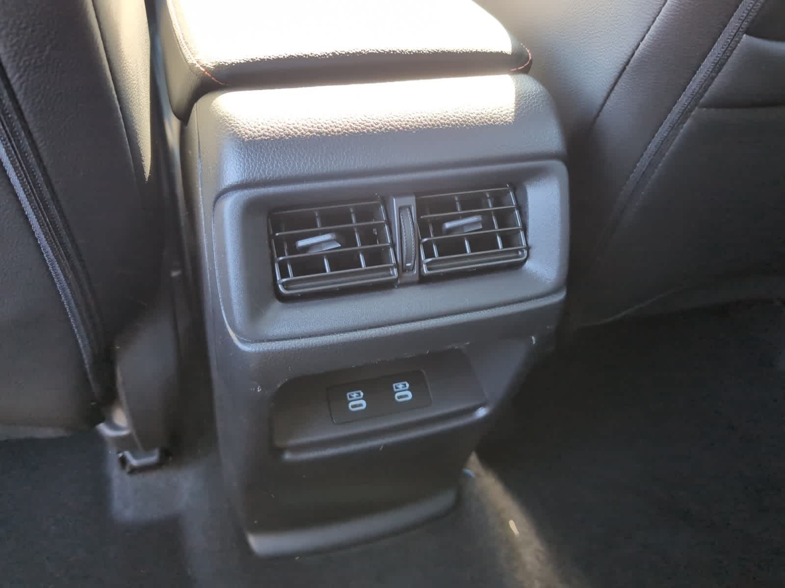 new 2026 Honda CR-V Hybrid car, priced at $44,455