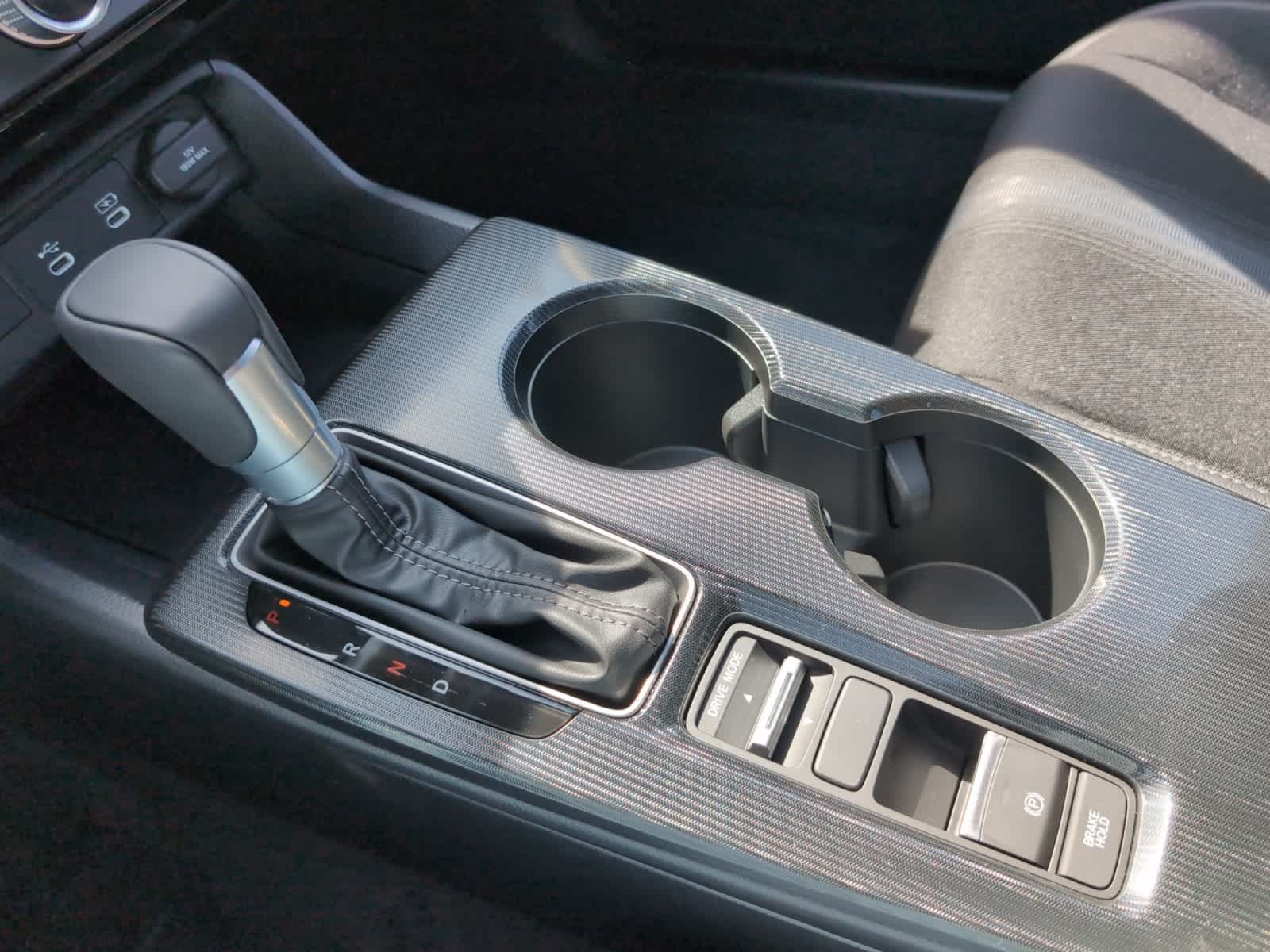 new 2026 Honda Civic Hybrid car, priced at $30,945