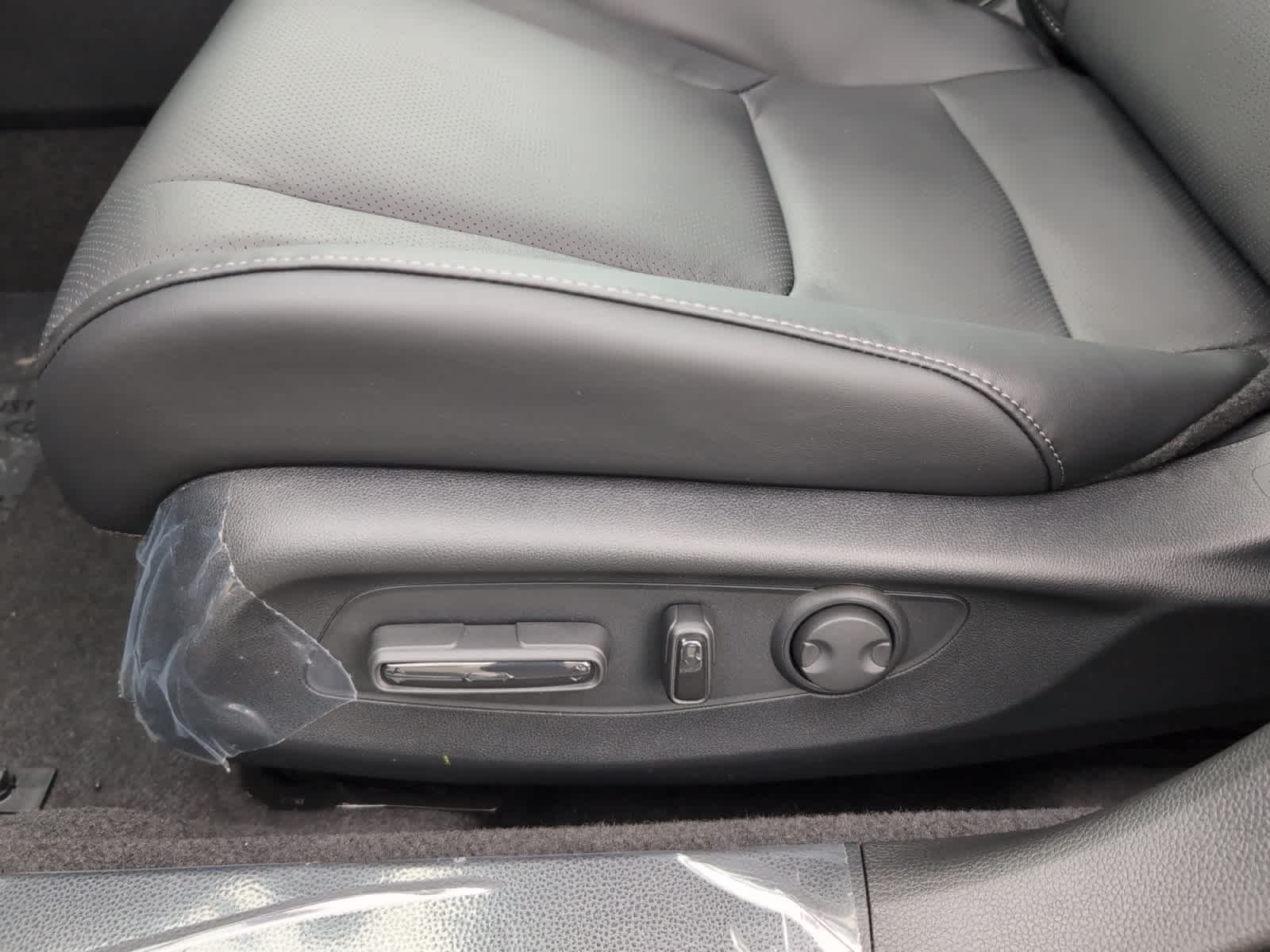 new 2026 Honda Accord Hybrid car, priced at $36,290