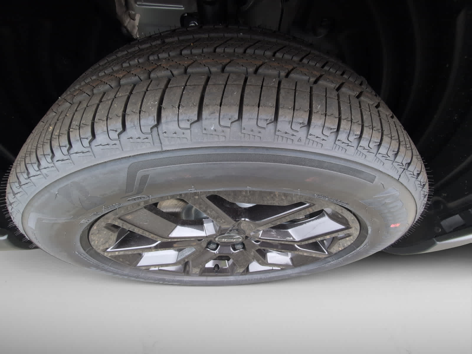 new 2025 Honda Pilot car, priced at $53,450