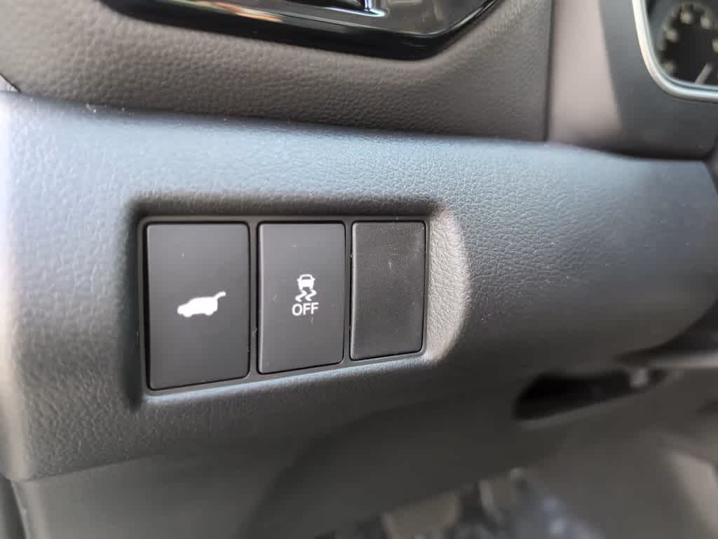 new 2025 Honda Pilot car, priced at $53,450