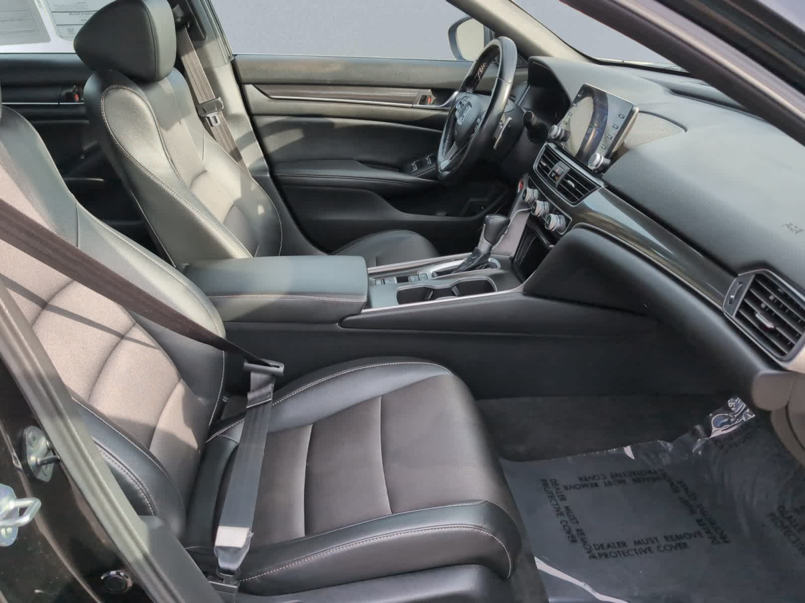 used 2022 Honda Accord car, priced at $21,998