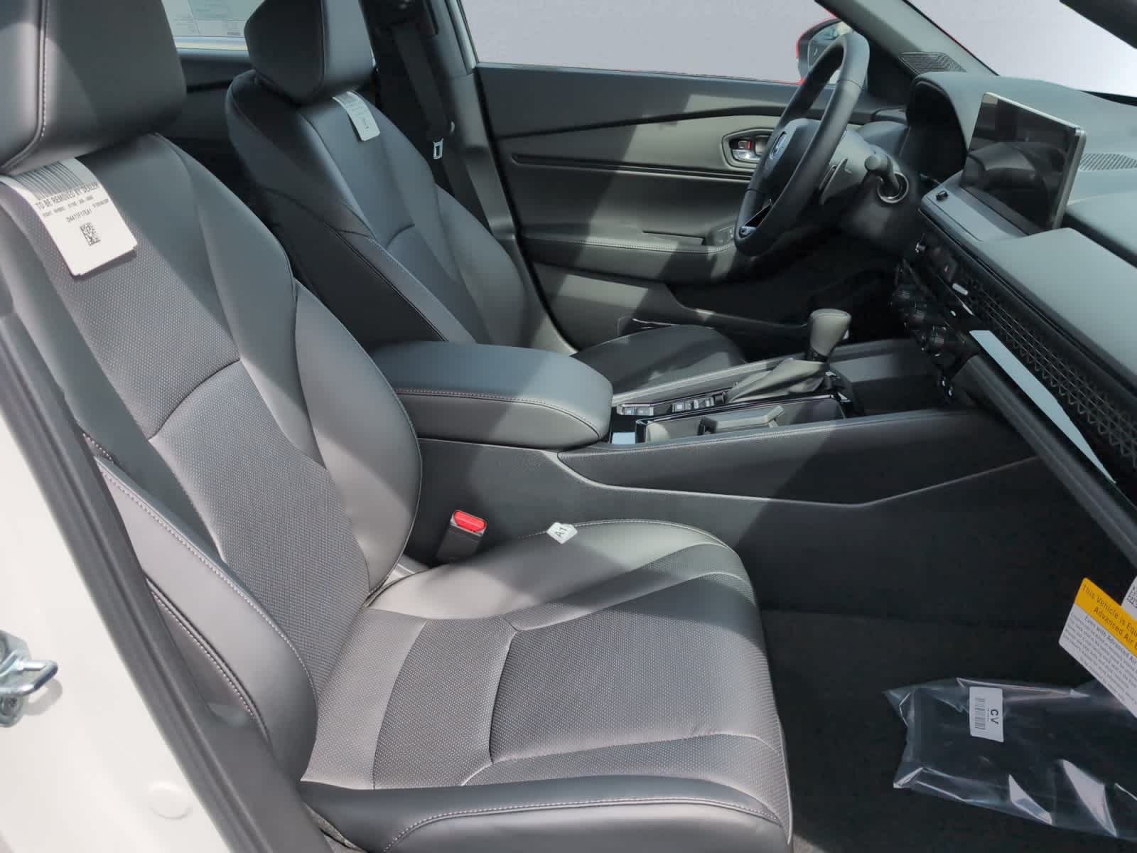 new 2026 Honda Accord Hybrid car, priced at $37,145