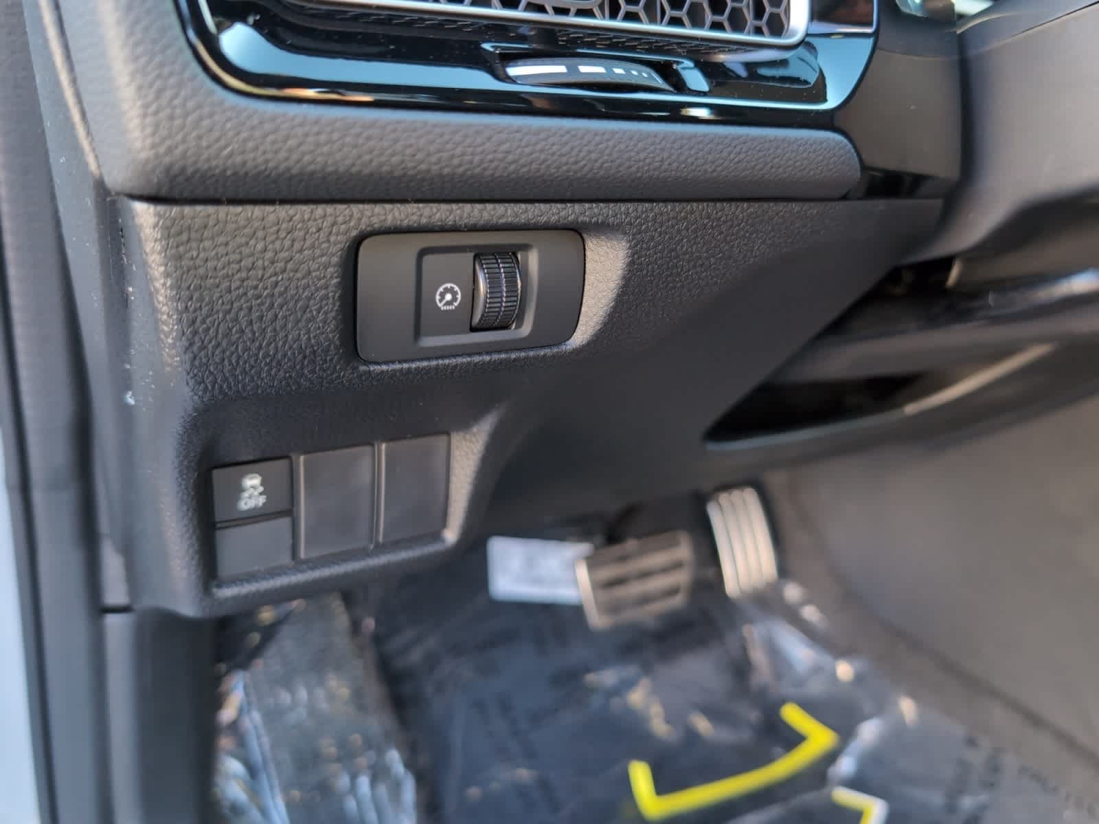 new 2026 Honda Civic car, priced at $28,990