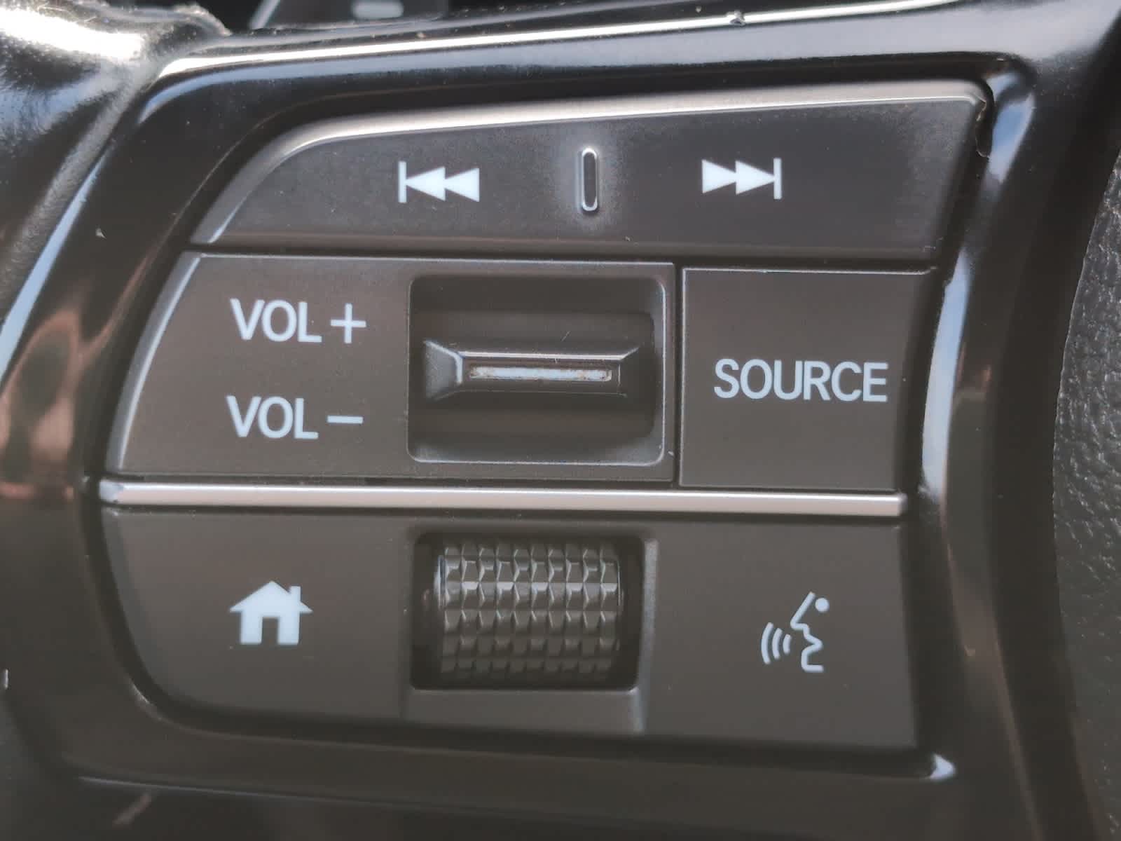 used 2023 Honda Civic car, priced at $23,298