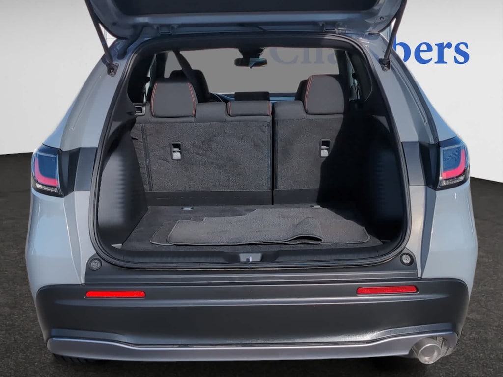 Used 2024 Honda HR-V Sport w/BSI SUV