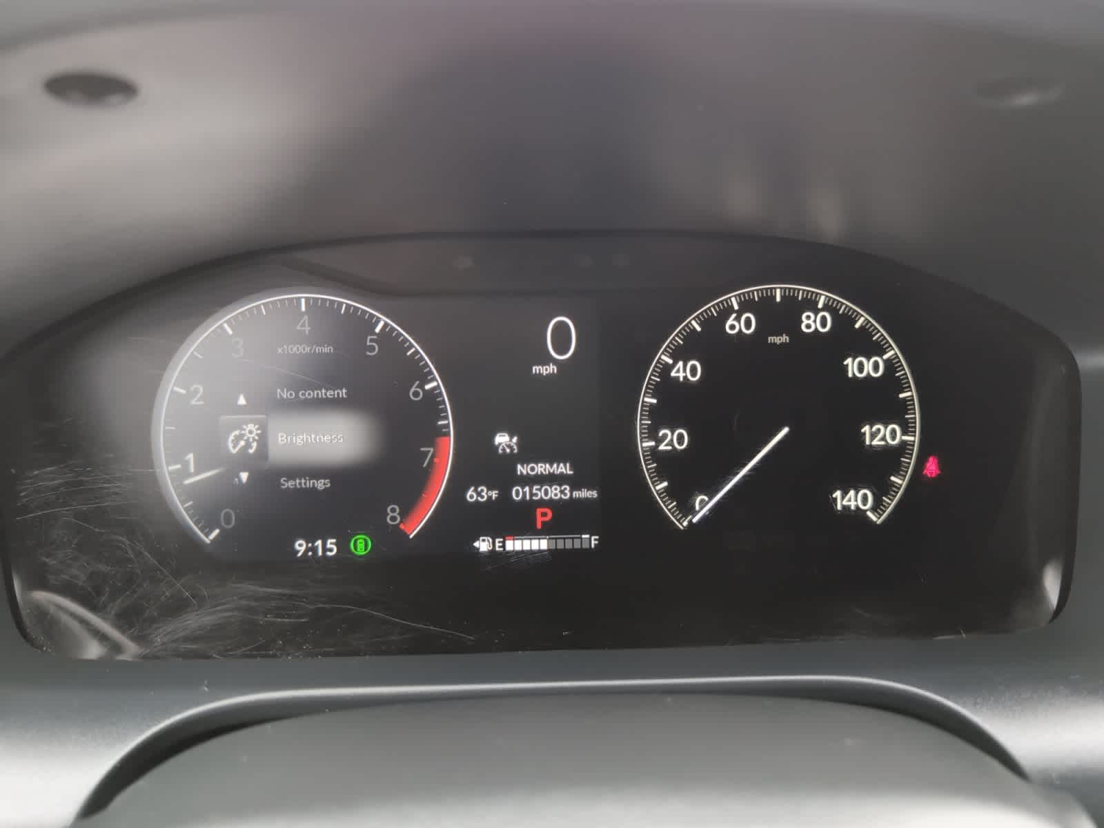 used 2025 Honda HR-V car, priced at $27,959