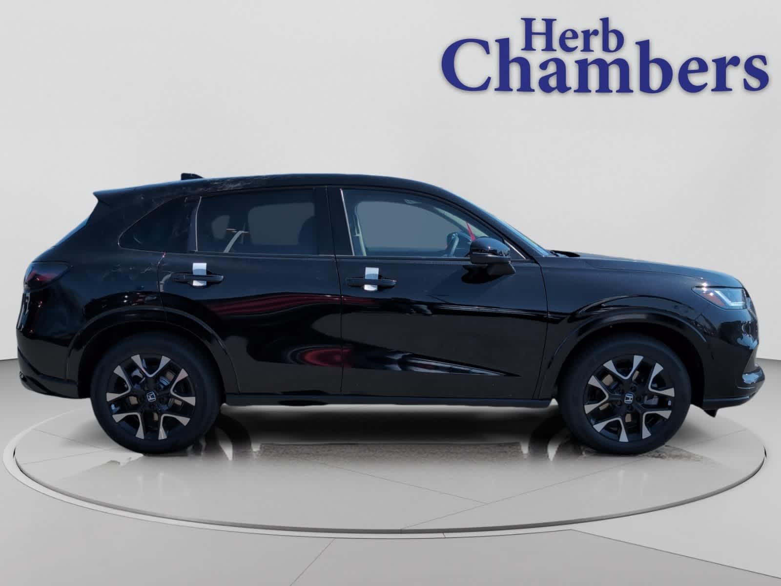 new 2027 Honda HR-V car, priced at $31,900