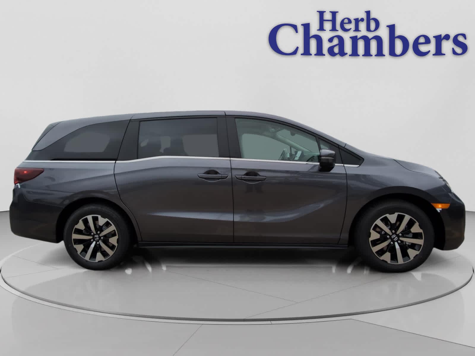 new 2026 Honda Odyssey car, priced at $44,290