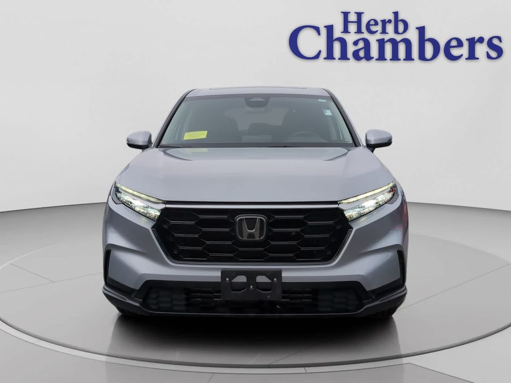 Used 2023 Honda CR-V EX w/BSI SUV