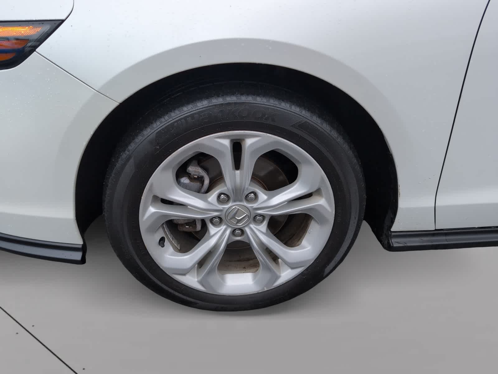 used 2023 Honda Accord car, priced at $22,910