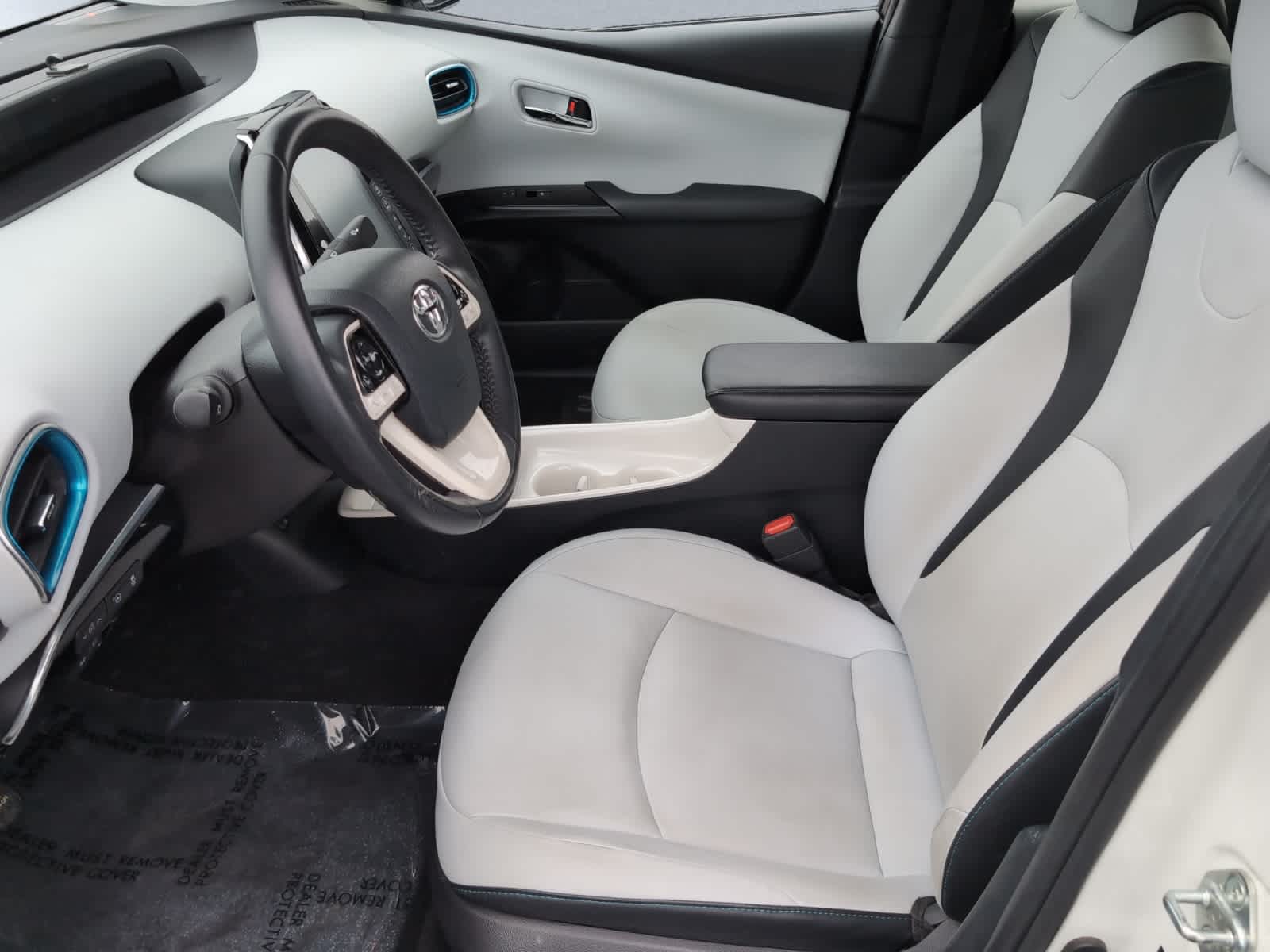 used 2018 Toyota Prius Prime car, priced at $20,998