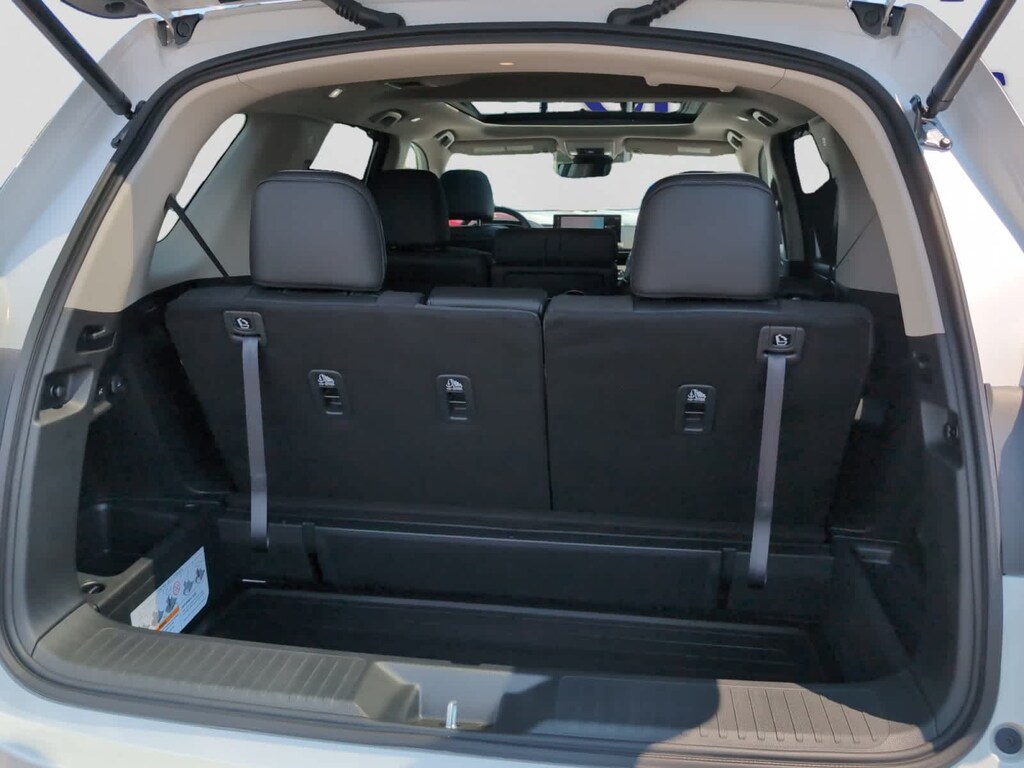 New 2026 Honda Pilot Elite SUV