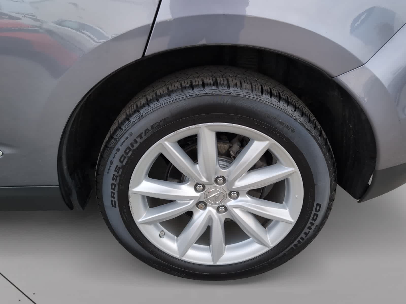 used 2020 Acura RDX car, priced at $25,759