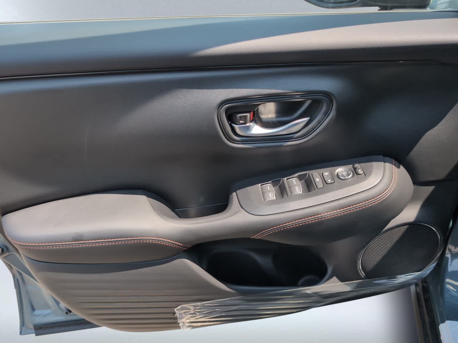 2027 Honda HR-V Sport - Photo 14