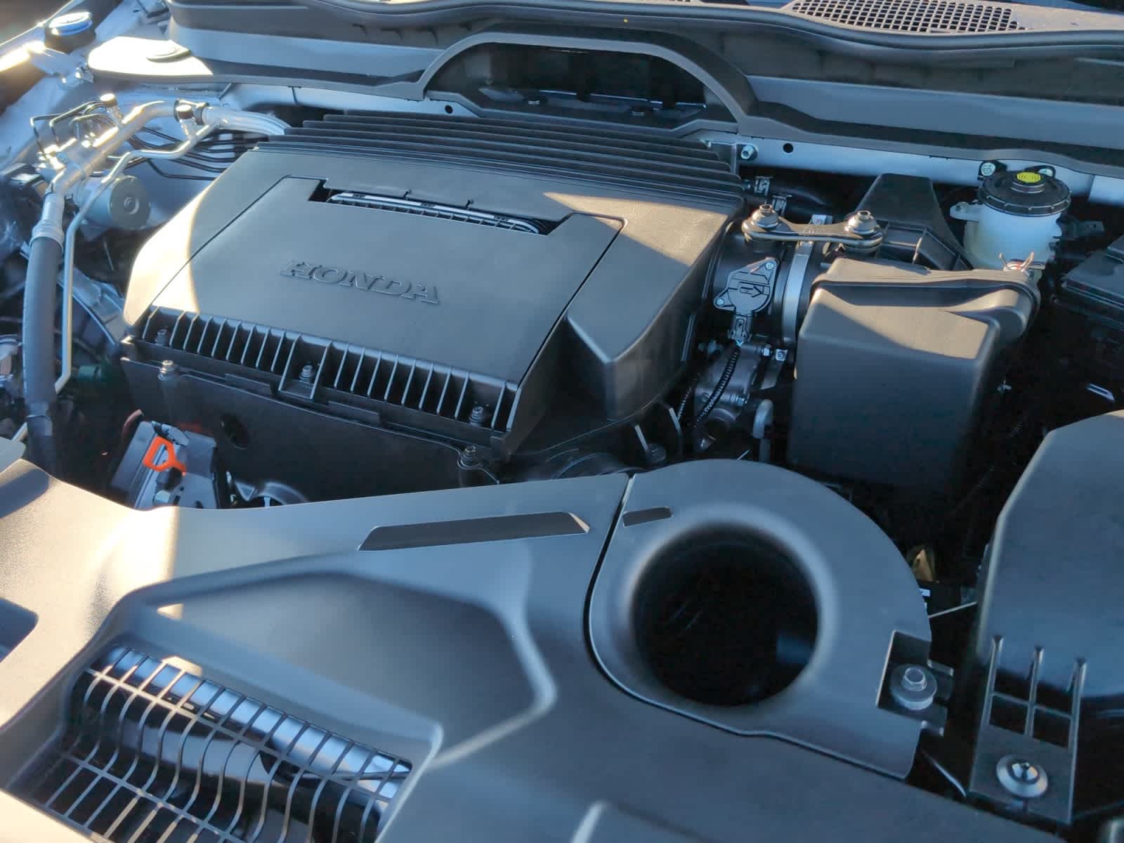 new 2026 Honda Pilot car, priced at $45,790