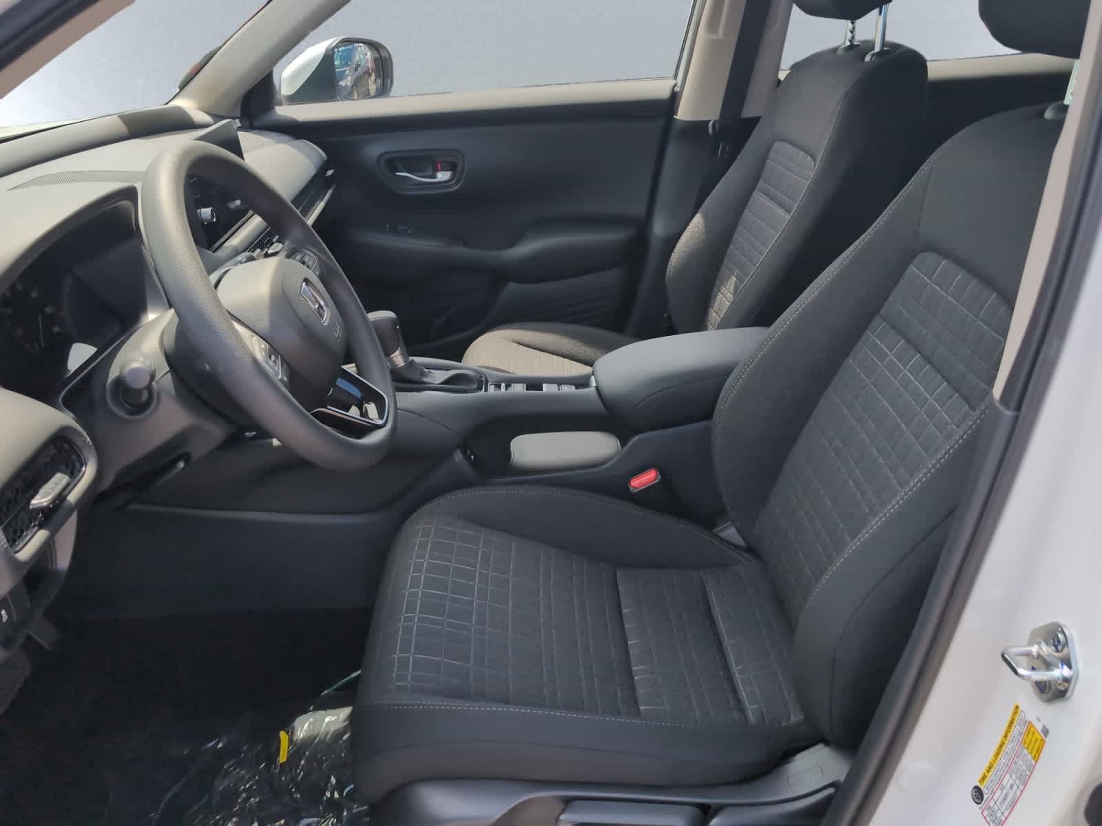 new 2027 Honda HR-V car, priced at $30,005