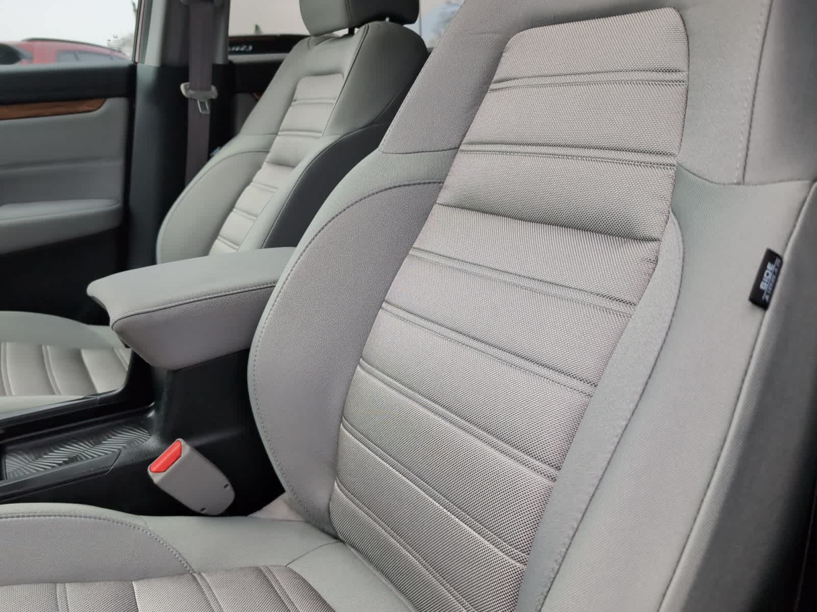 used 2019 Honda CR-V car, priced at $20,886