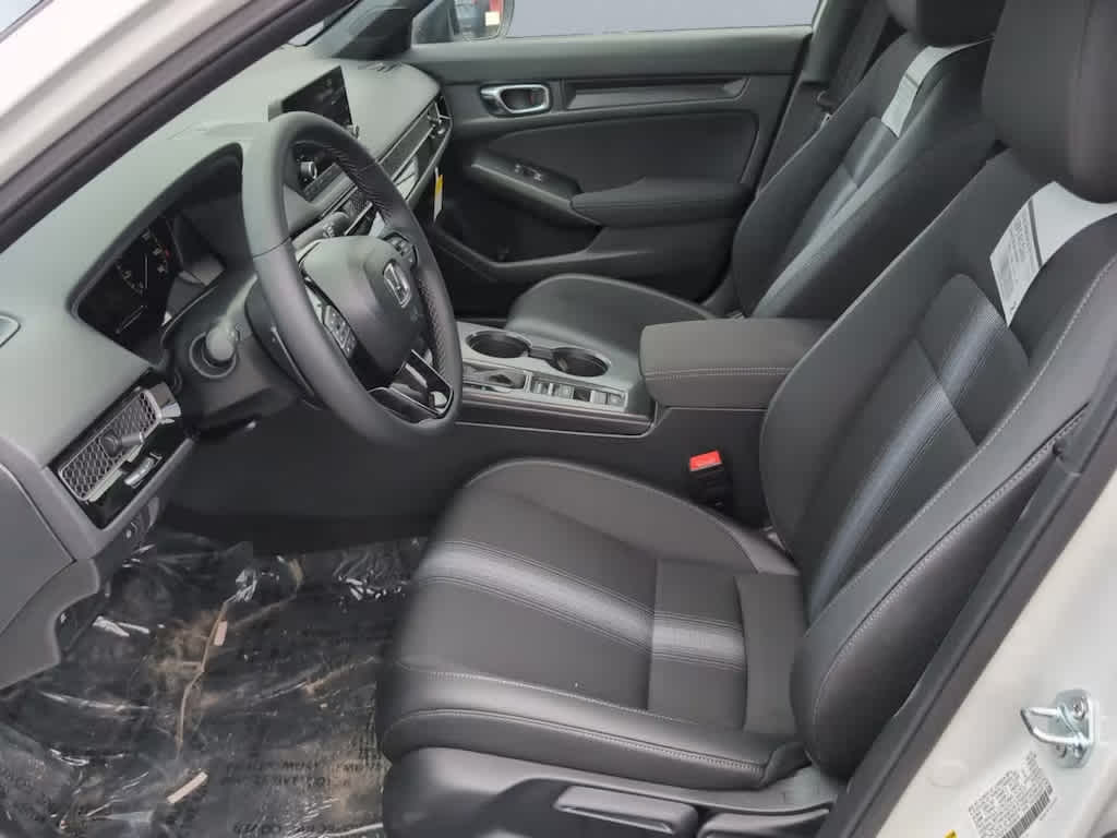 new 2026 Honda Civic Hybrid car, priced at $30,945