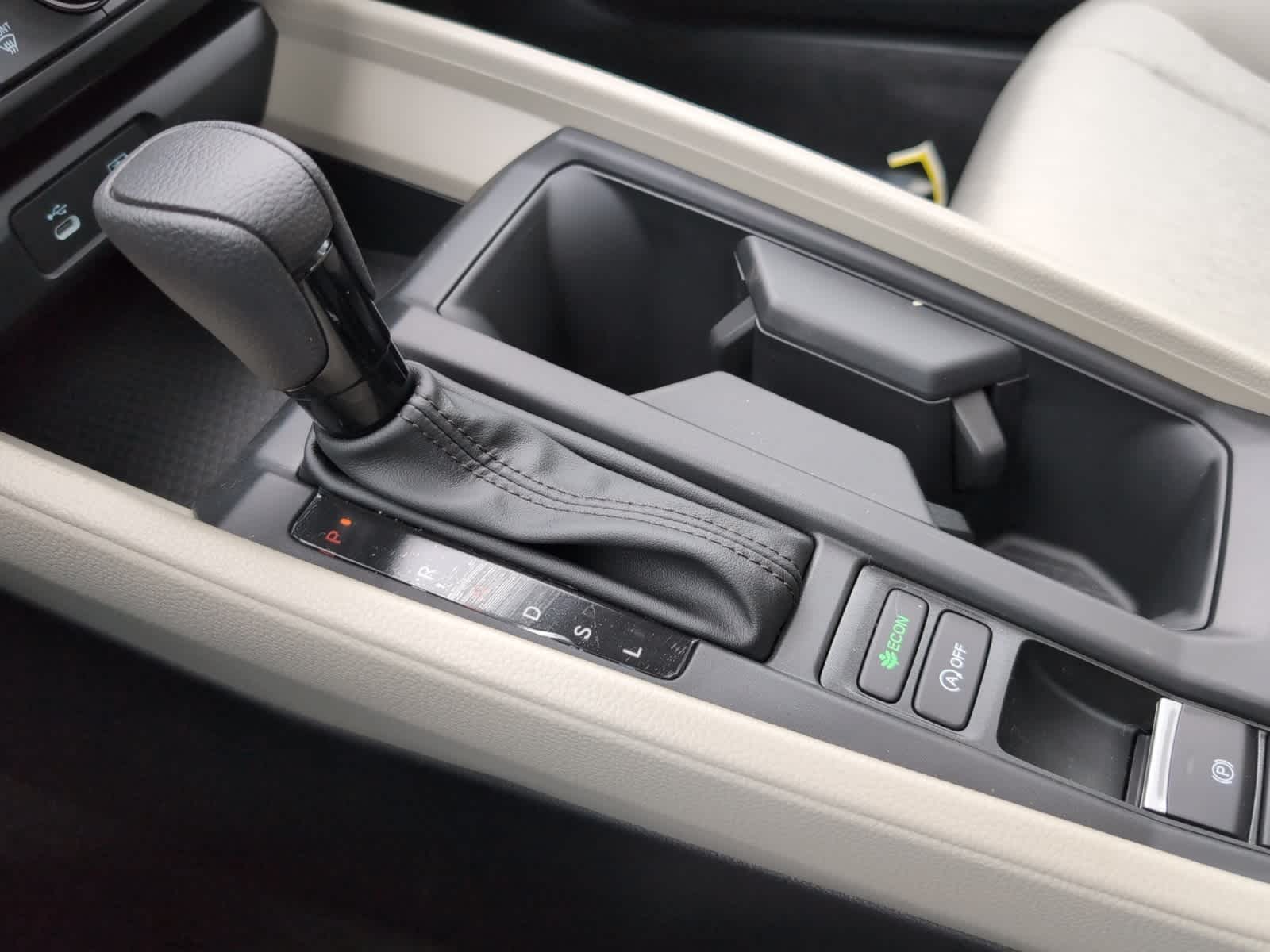 new 2025 Honda Accord car, priced at $32,165