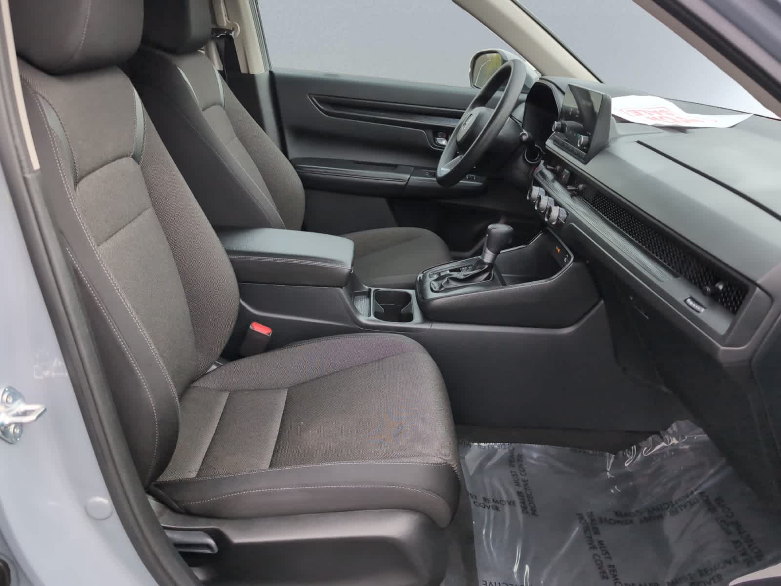 used 2025 Honda CR-V car, priced at $29,952