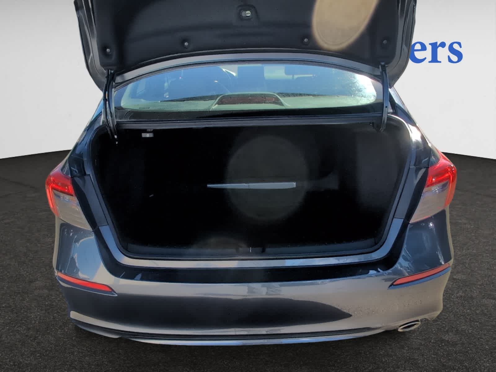 2023 Honda Civic Sport photo 4