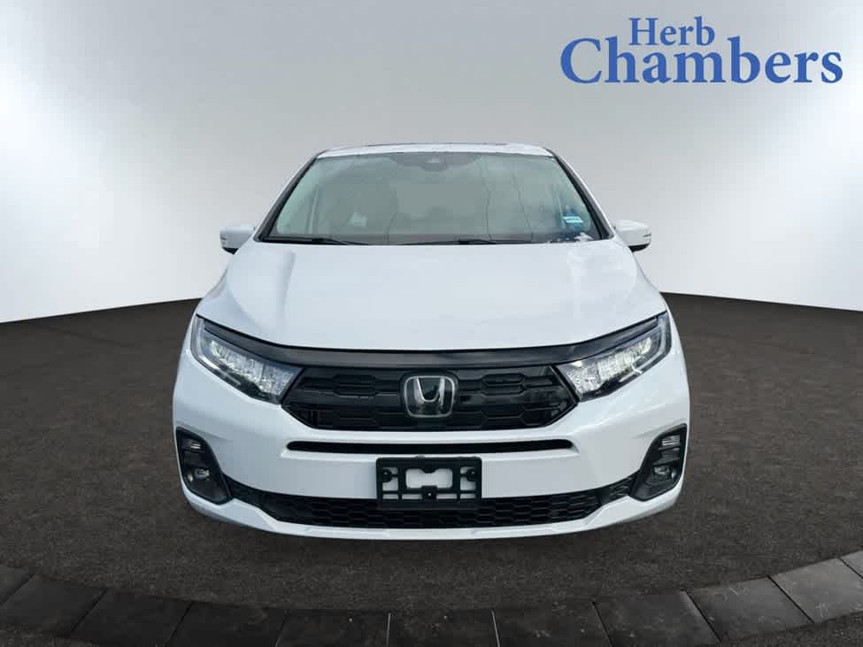 new 2026 Honda Odyssey car, priced at $49,445
