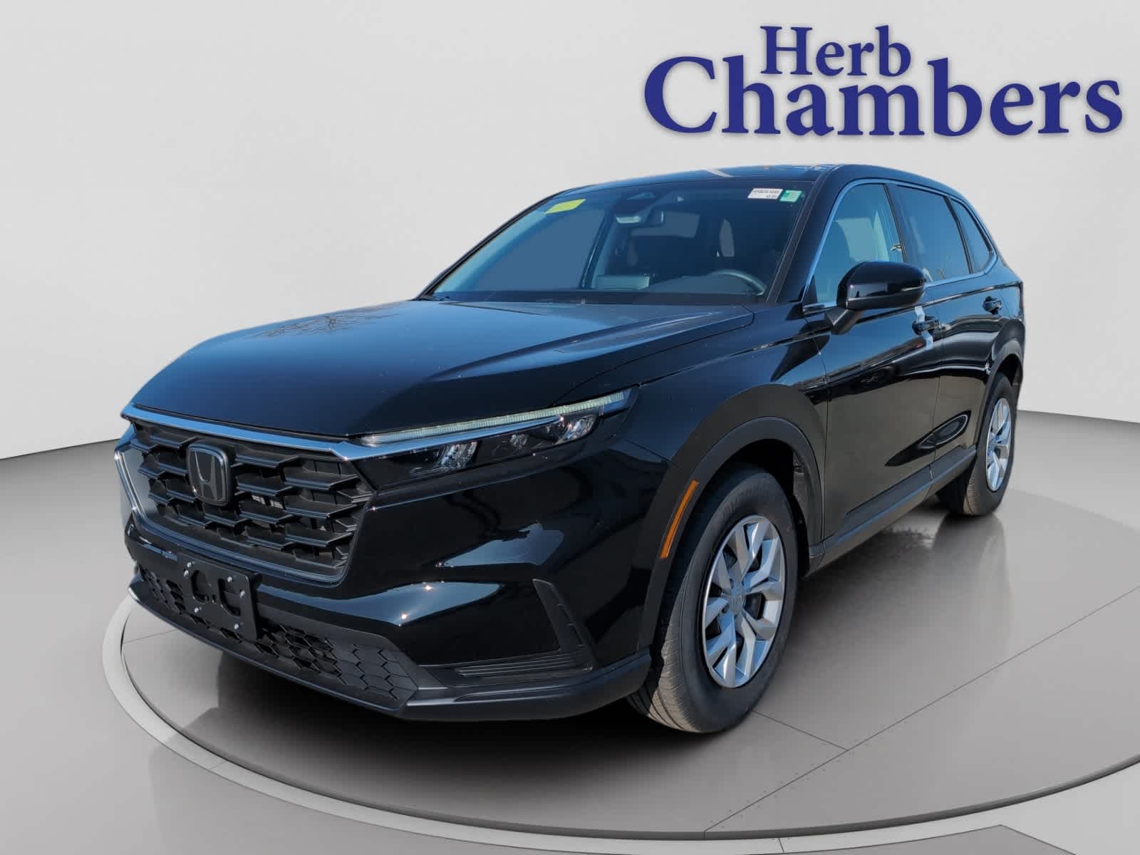 new 2026 Honda CR-V car, priced at $33,870